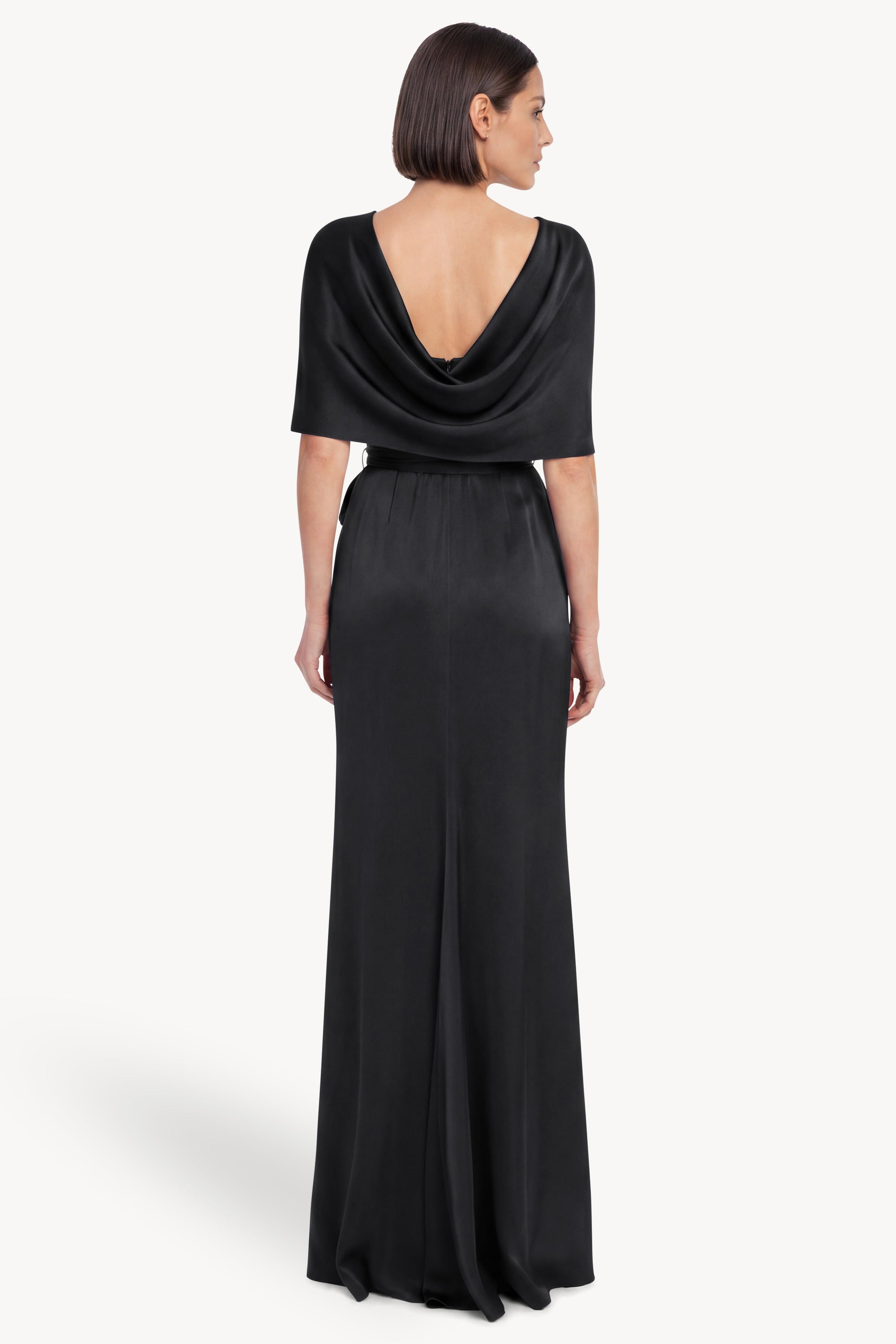 badgley-mischka-eg5164-s-ulenkleid-navy-cape-satin image 6