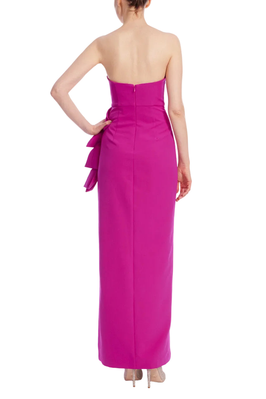 badgley-mischka-caroline-j0076s-abendkleid-hot-pink-tr-gerlos image 3