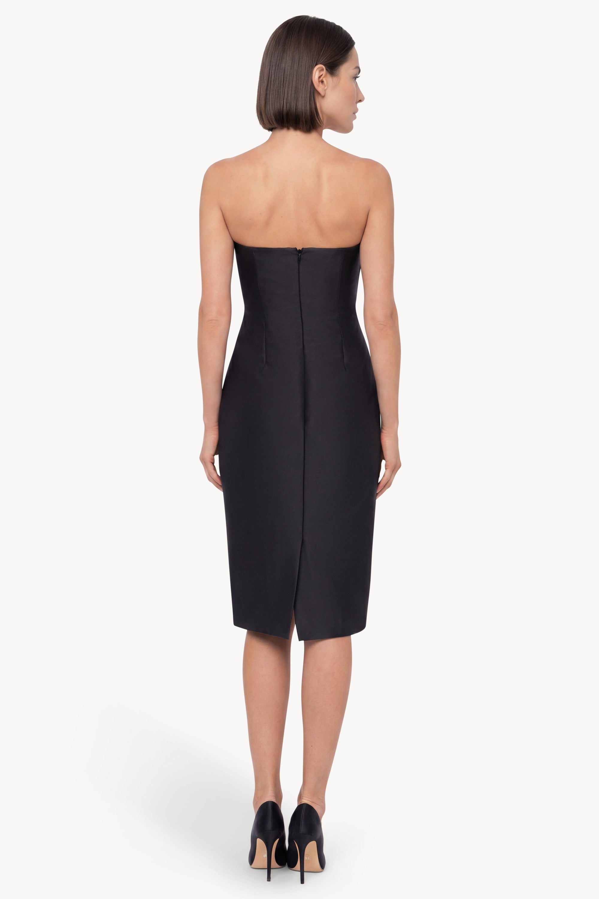 badgley-mischka-sc4622-midikleid-schwarz-floral-tr-gerlos image 5
