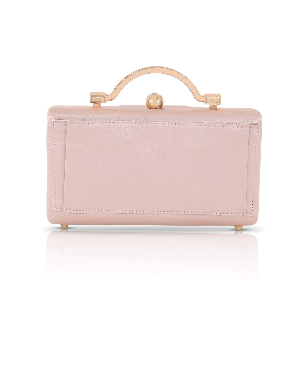 badgley-mischka-emma-minaudiere-clutch-schwarz-satin-box image 3