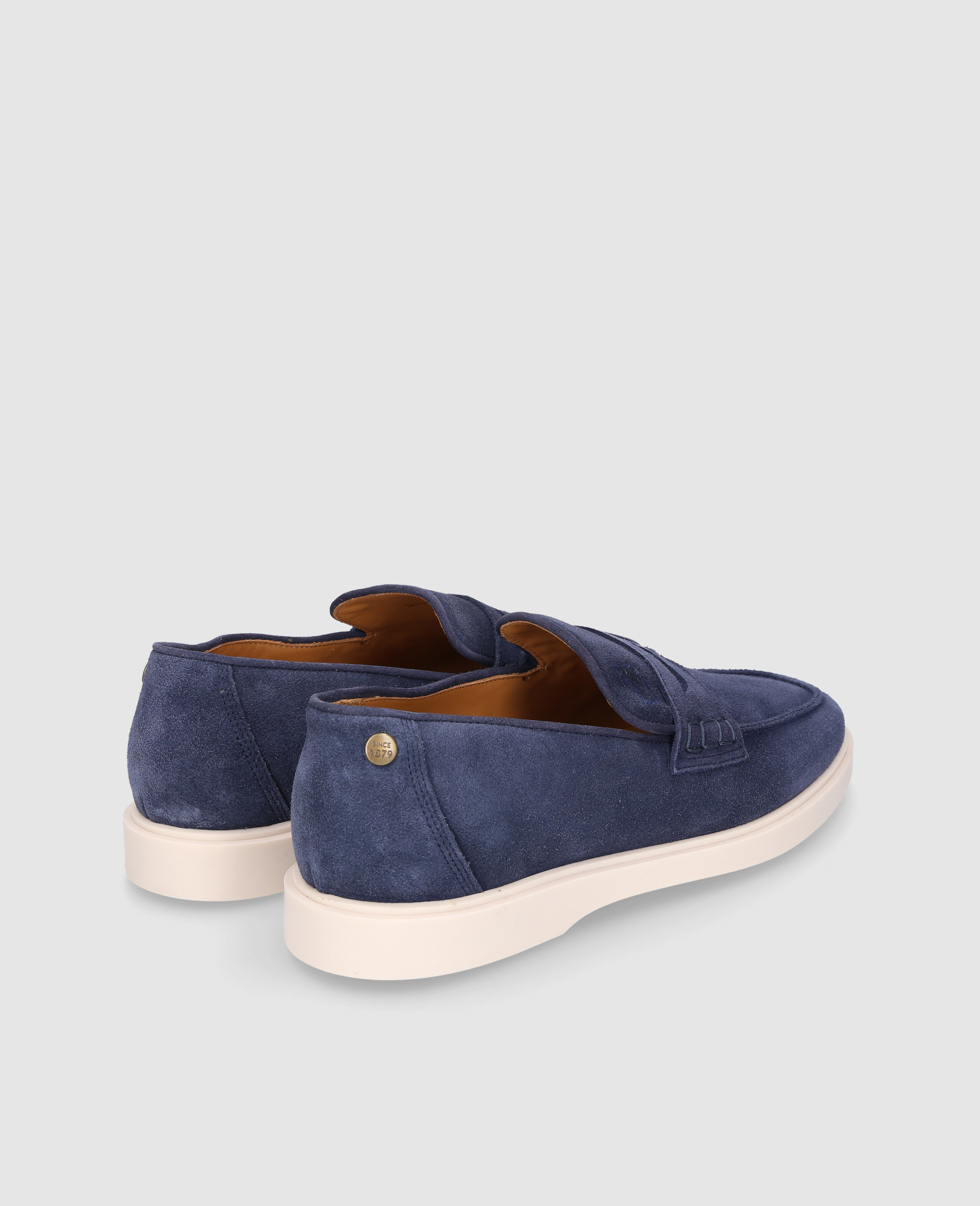 heinrich-dinkelacker-wien-genua-penny-loafer-v-navy-velours image 3