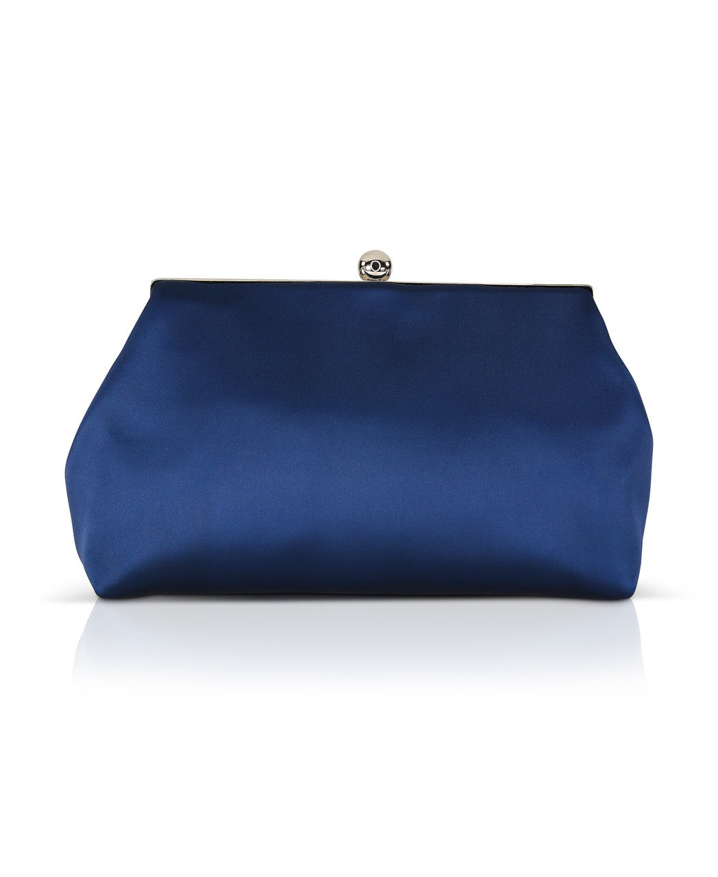 badgley-mischka-camilla-satin-clutch-english-rose-b-geltasche image 8