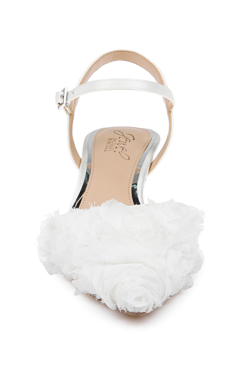 badgley-mischka-selene-pumps-elfenbein-kitten-heel image 4