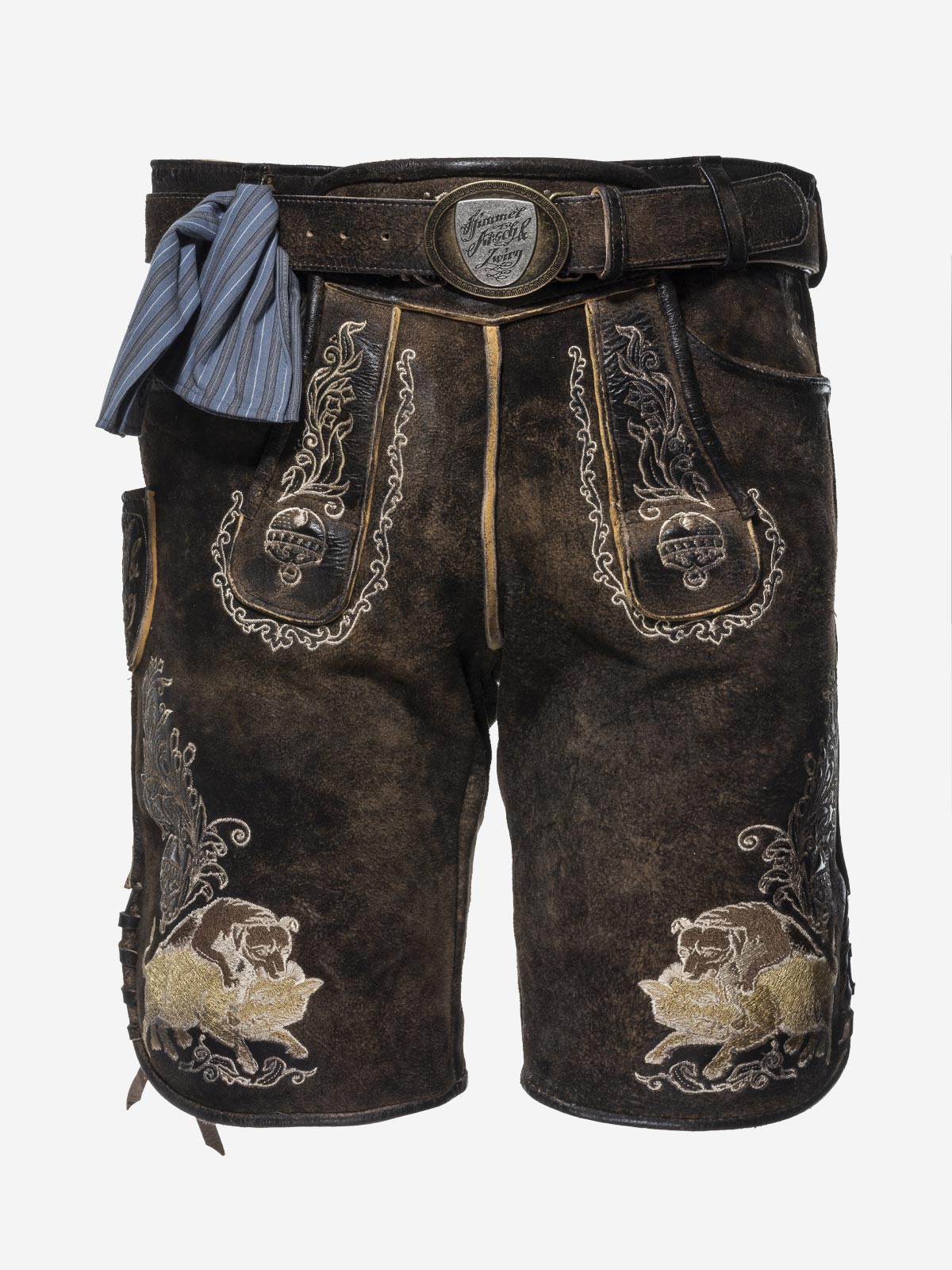 himmel-arsch-zwirn-hundsgefickte-schellensau-lederhose-wildbock image 1