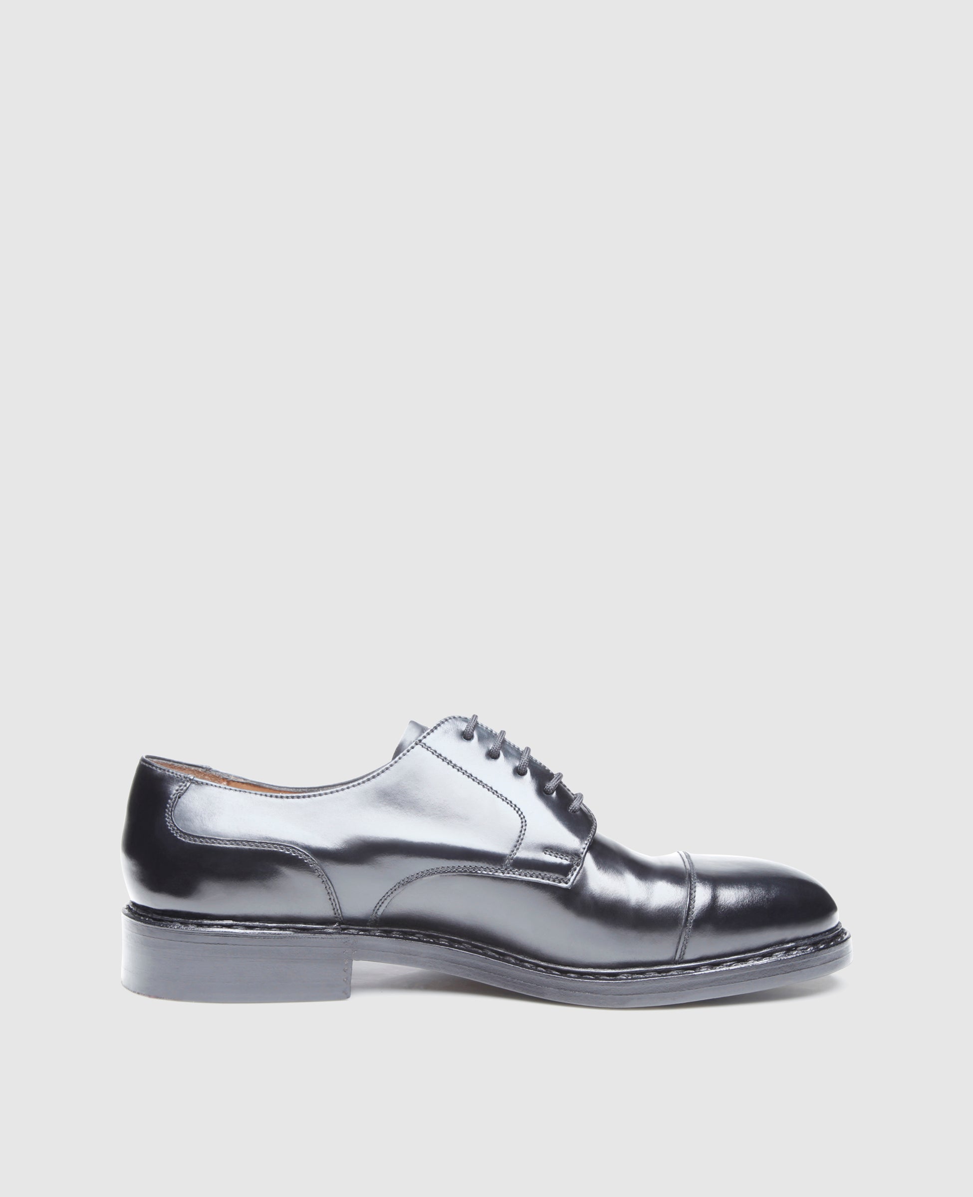 heinrich-dinkelacker-london-captoe-c-herrenschuhe-schwarz-cordovan image 4