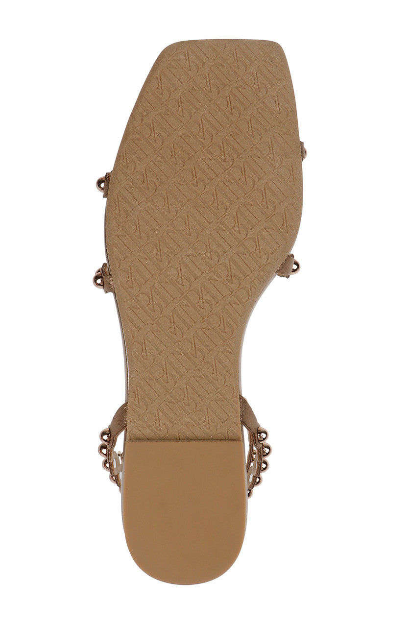 badgley-mischka-cami-mp7317-flache-sandale-bronze-perlen image 6