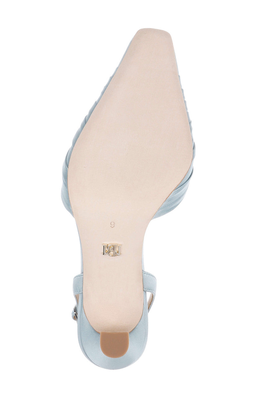 badgley-mischka-octaviah-slingback-pumps-white-satin-75 image 6