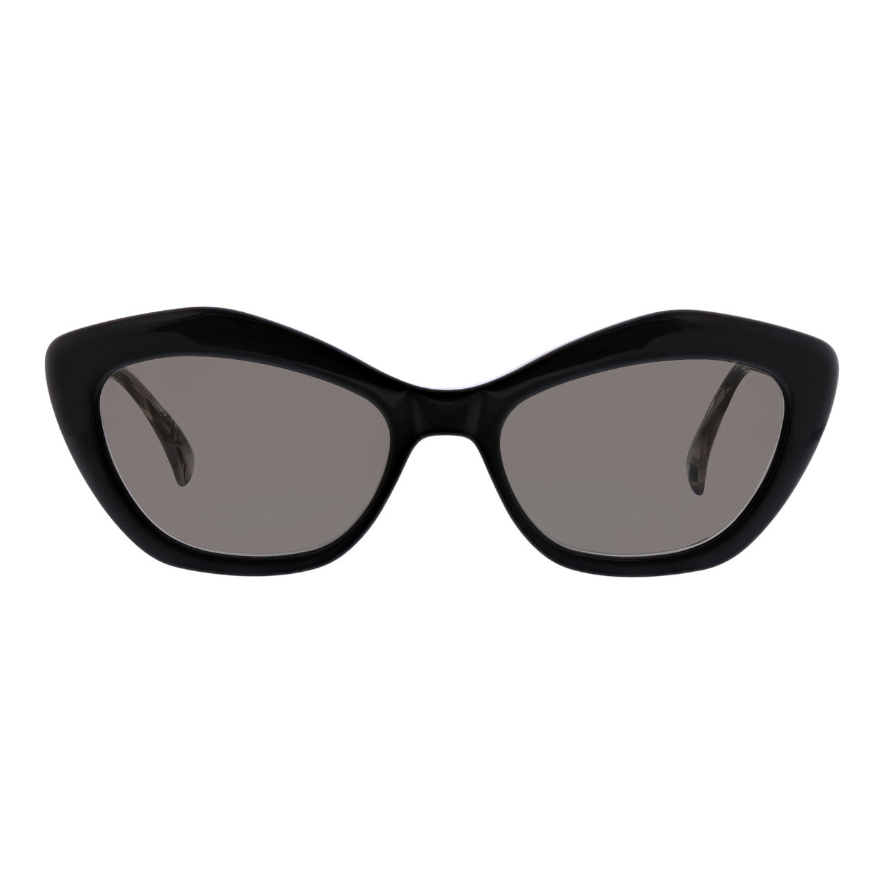badgley-mischka-zelie-sonnenbrille-blush-acetat-eckig image 3