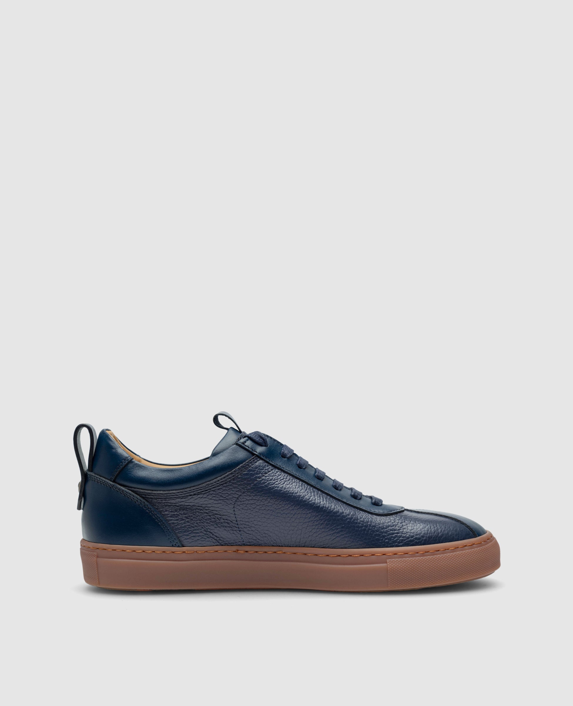 heinrich-dinkelacker-turin-sneaker-t-ledersneaker-navy-gepr-gt image 6
