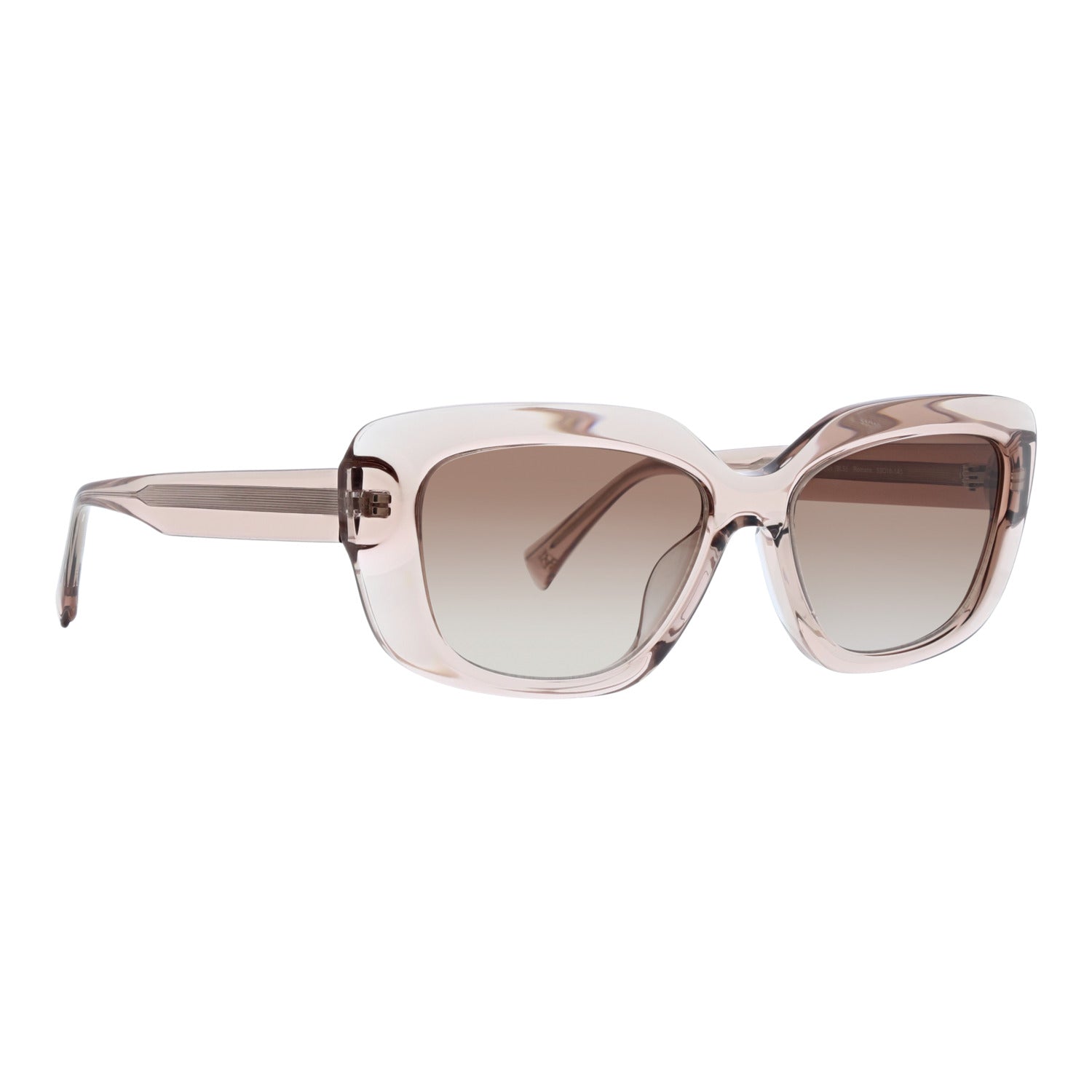 badgley-mischka-romane-sonnenbrille-olive-uv400 image 8