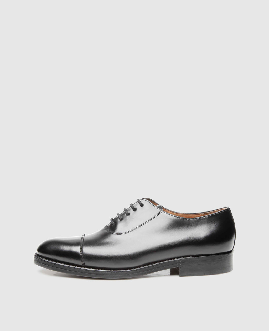 heinrich-dinkelacker-luzern-captoe-bc-herrenschuhe-schwarz-boxcalf image 1