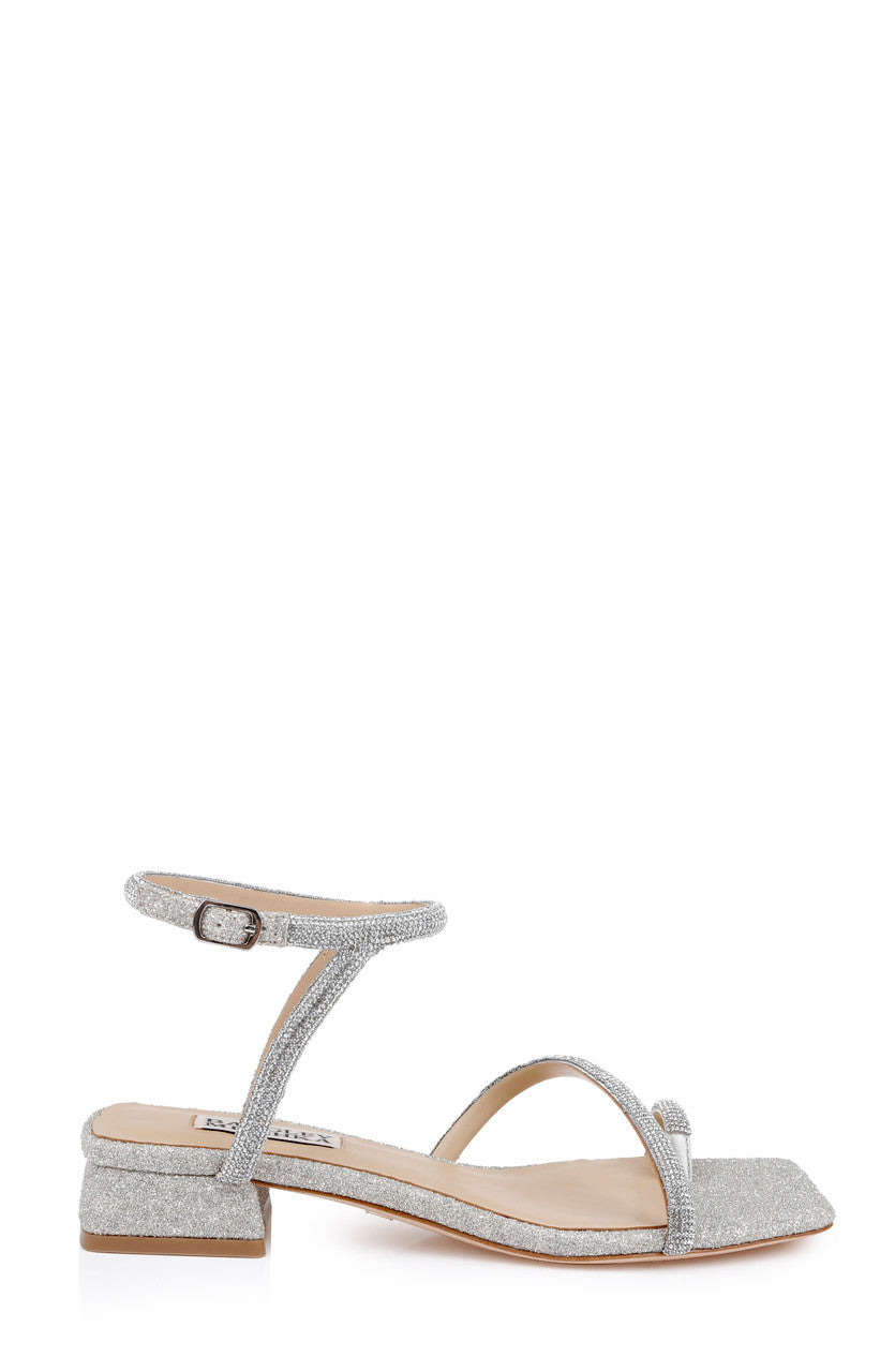 badgley-mischka-dakotah-sandalen-schwarz-25mm image 2