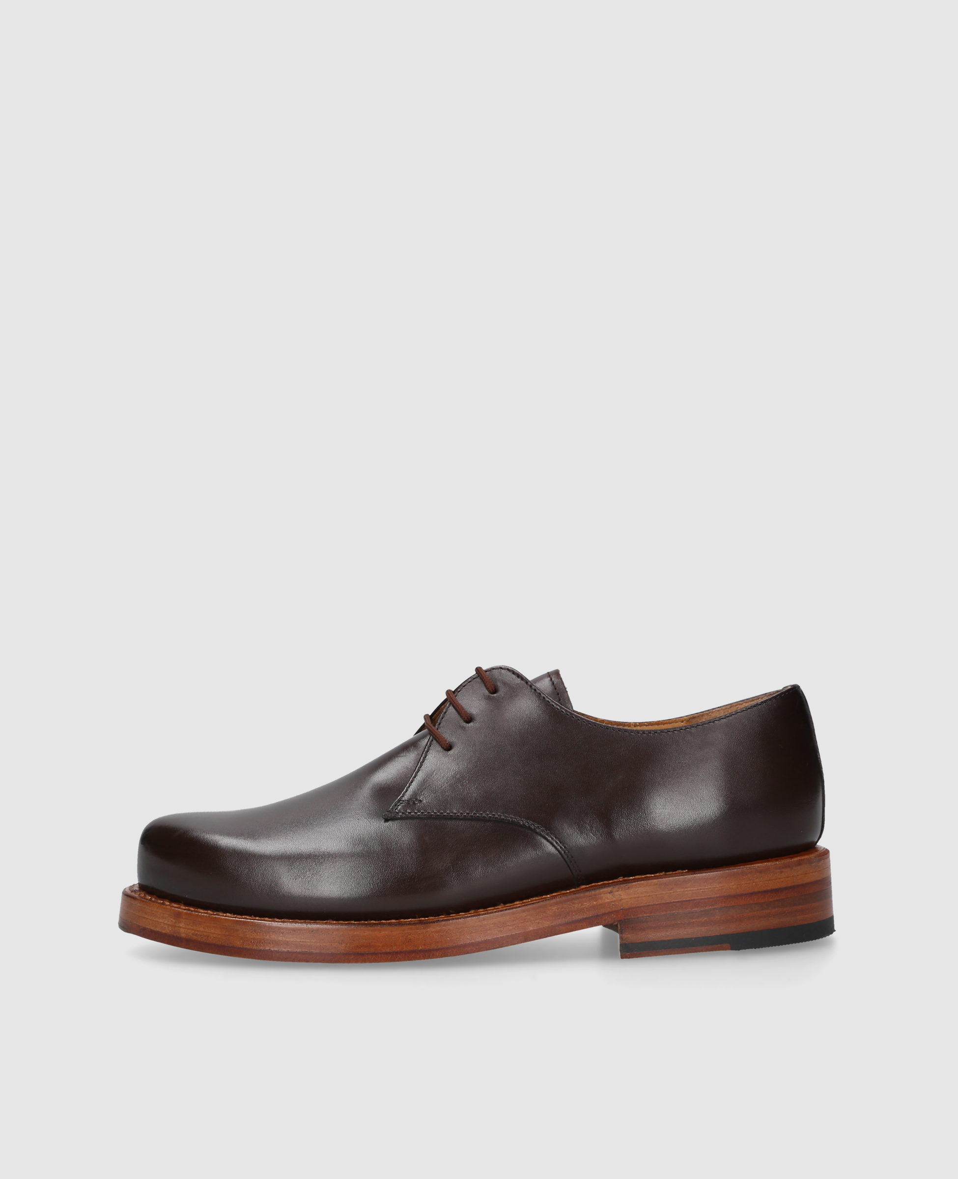 heinrich-dinkelacker-rio-plain-bc-derby-dunkelbraun-rahmengen-ht image 1
