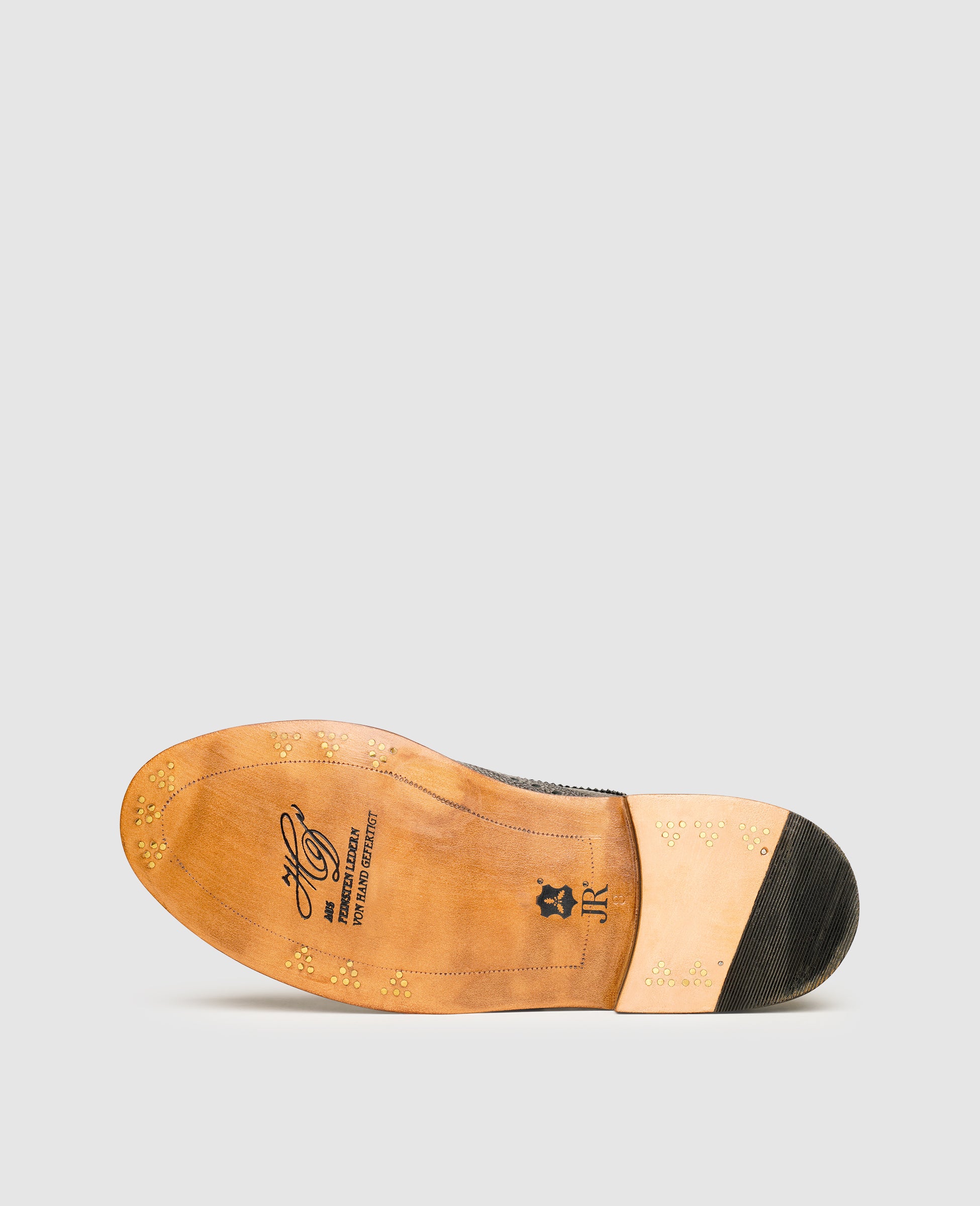 heinrich-dinkelacker-buda-full-brogue-ag-derby-grau image 3