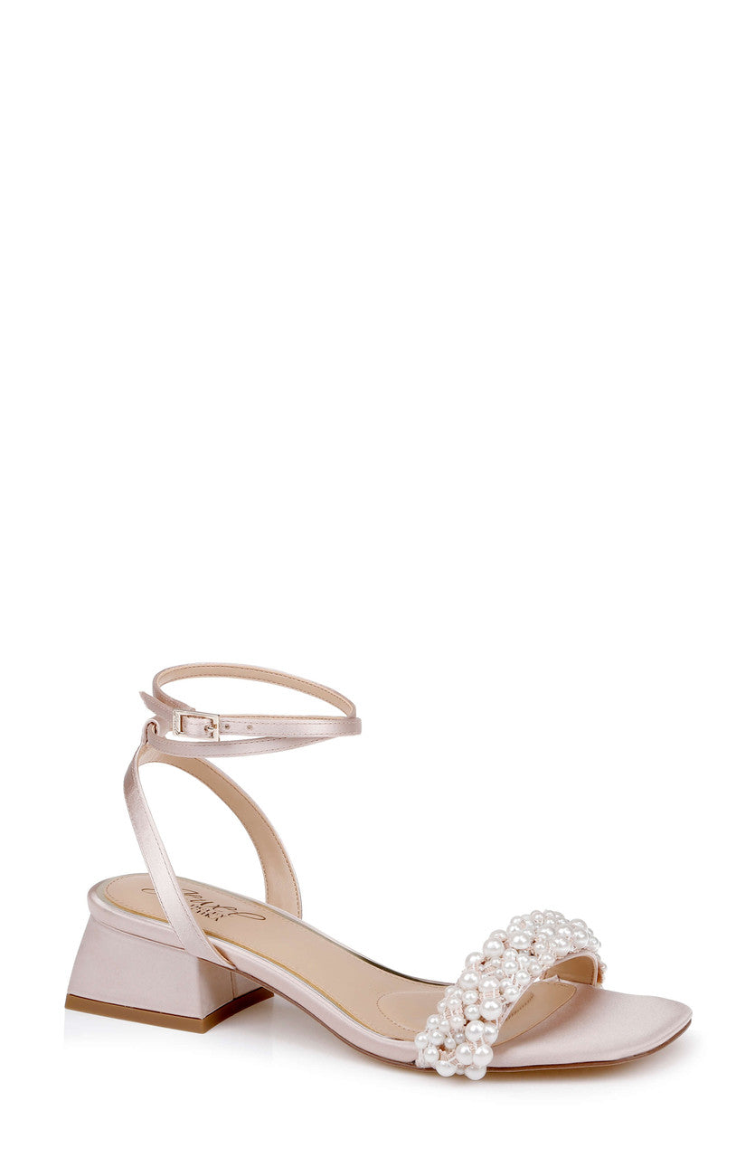 badgley-mischka-payton-sandale-ivory-satin-perlen-4-cm image 8