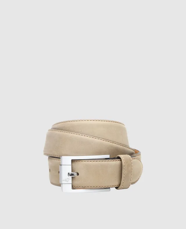 heinrich-dinkelacker-janno-plain-j-g-rtel-sand-fettnubuk image 1