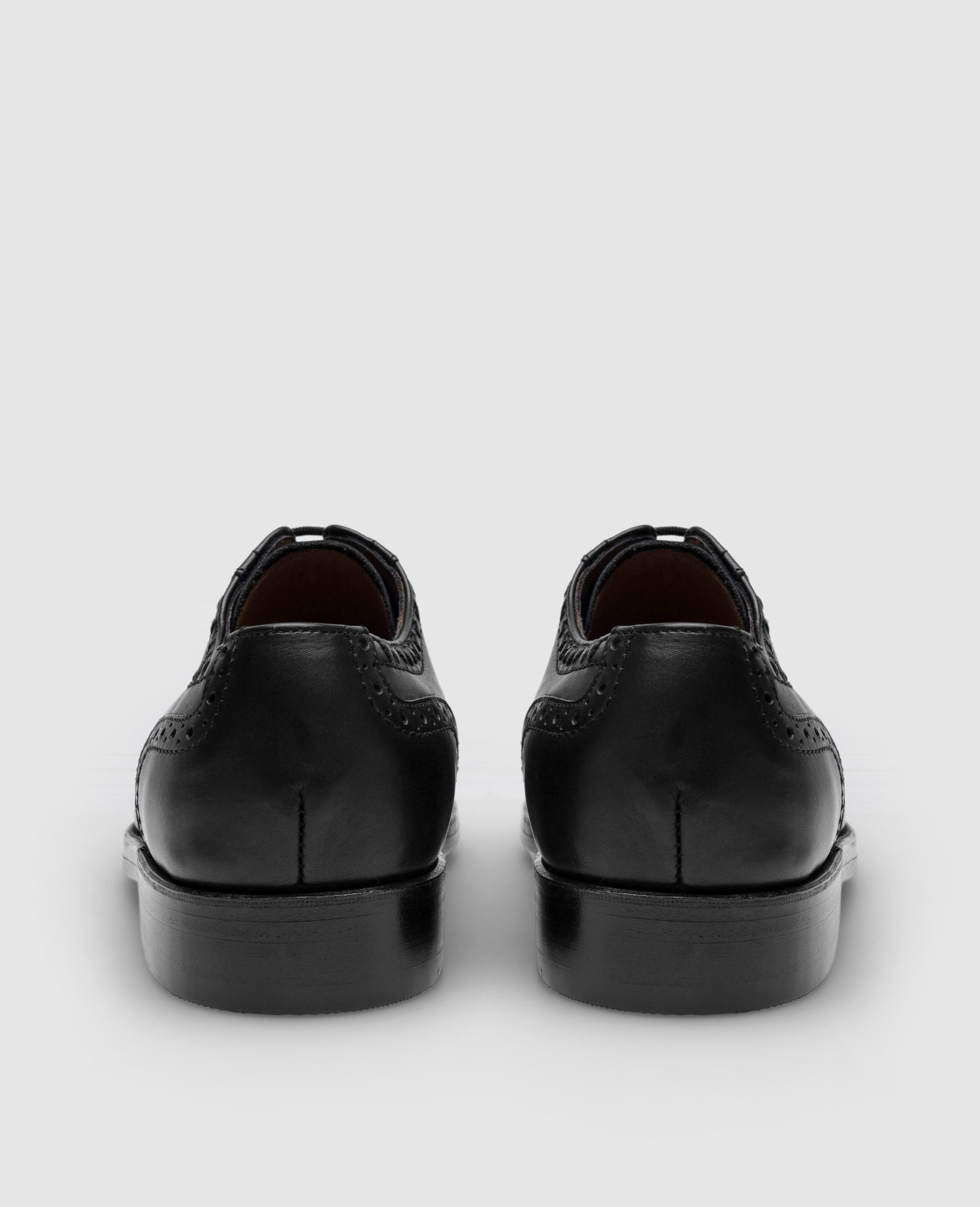 heinrich-dinkelacker-london-half-brogue-sc-herrenschuh-schwarz image 7