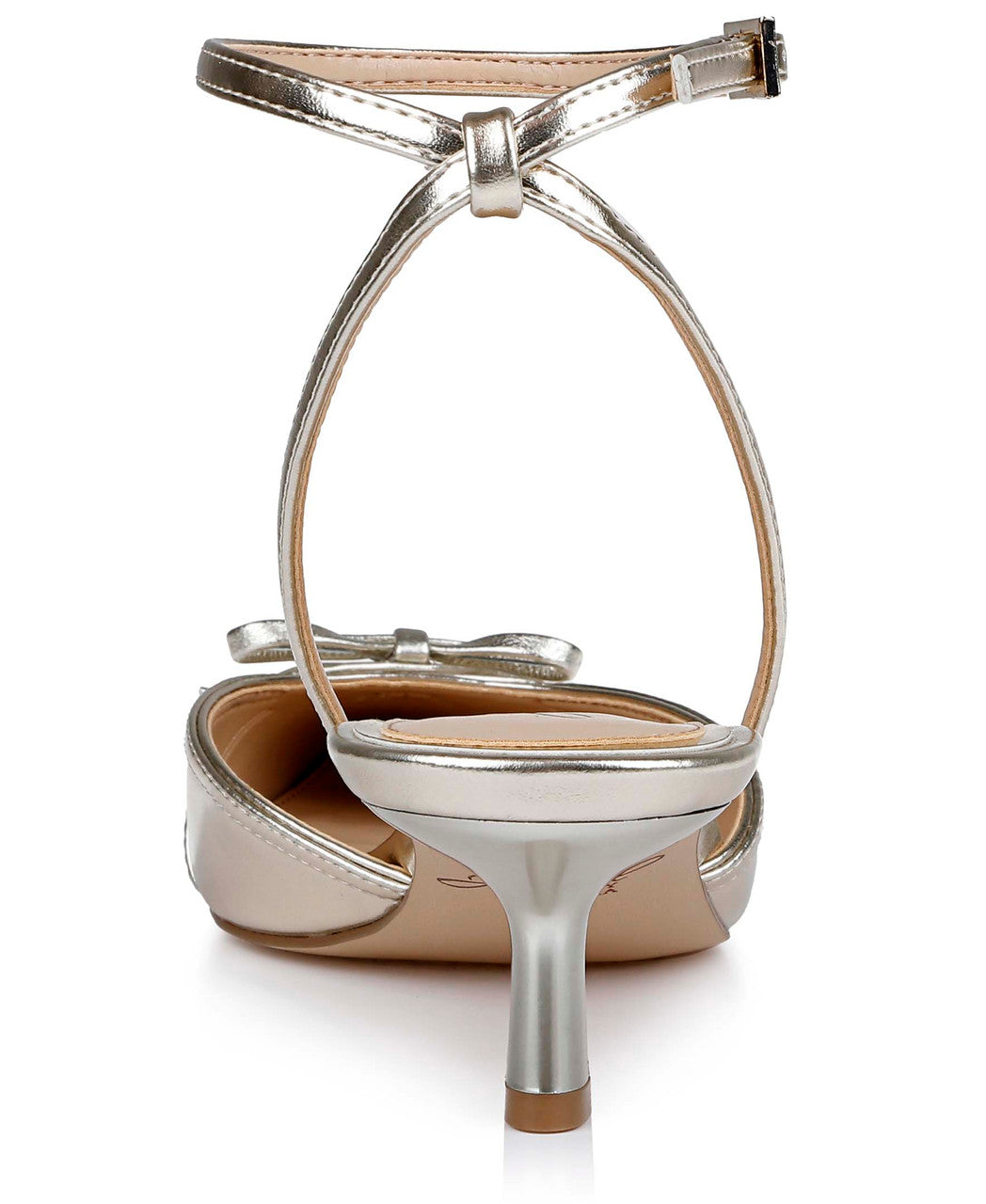 badgley-mischka-talasia-jw5205-pumps-silber-kittenabsatz image 7