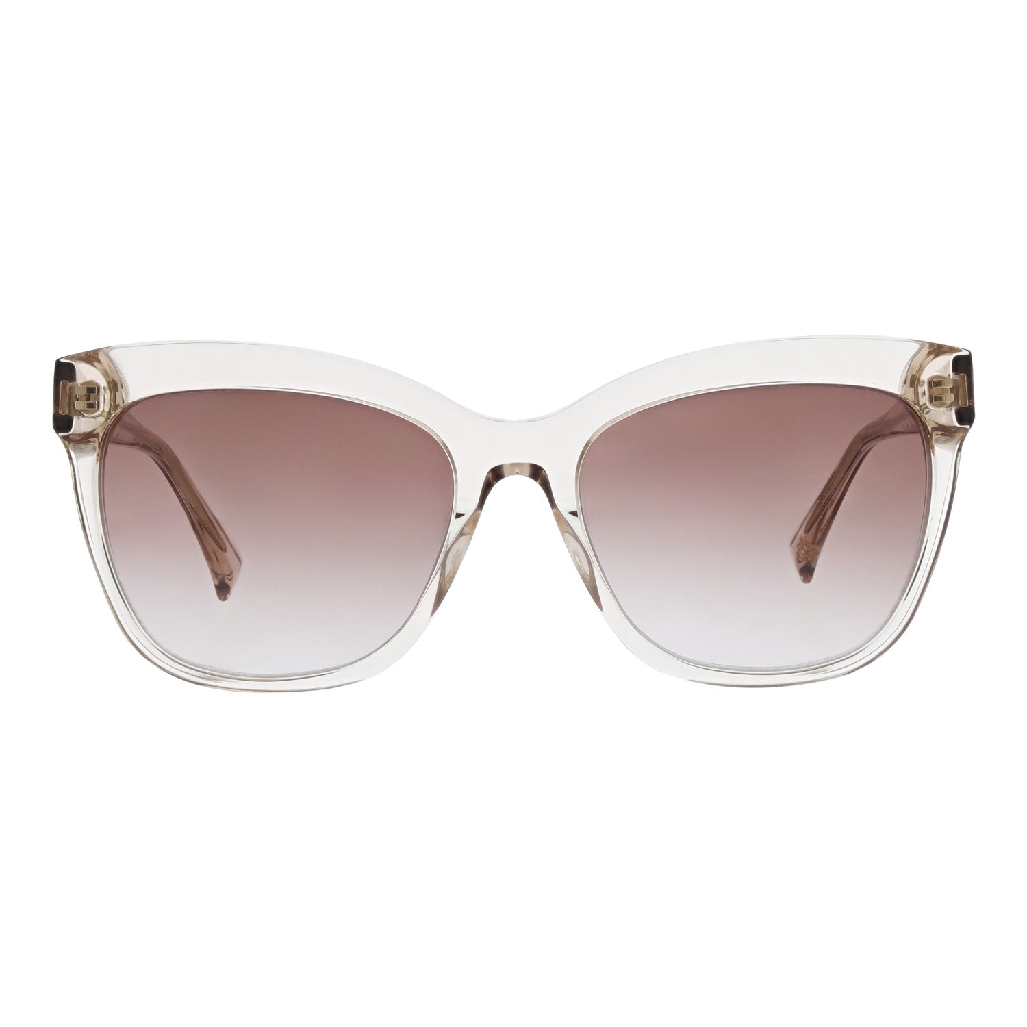 badgley-mischka-oriane-sonnenbrille-schwarz-uv400 image 5