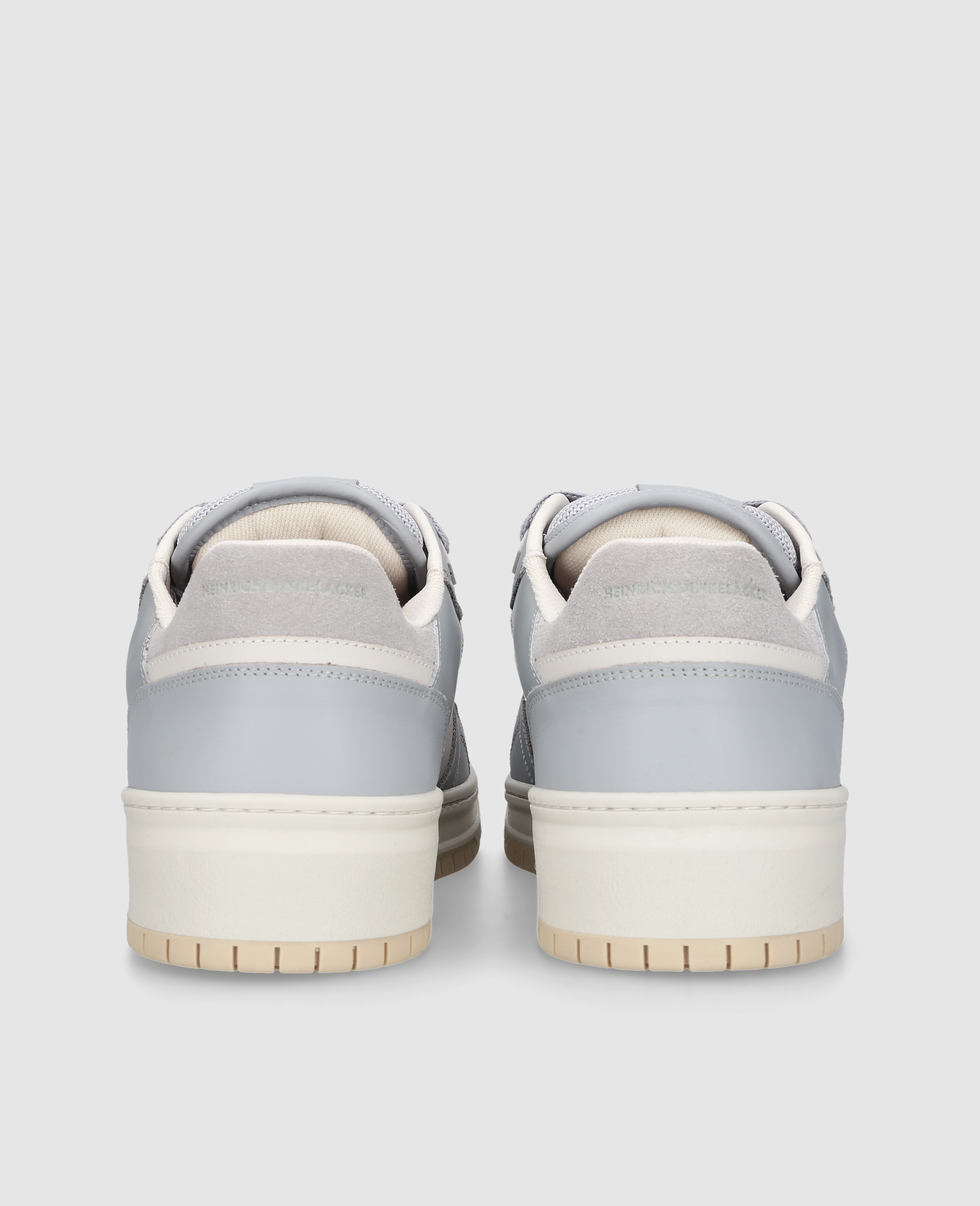heinrich-dinkelacker-los-angeles-sneaker-cl-sneaker-grau-velours image 6