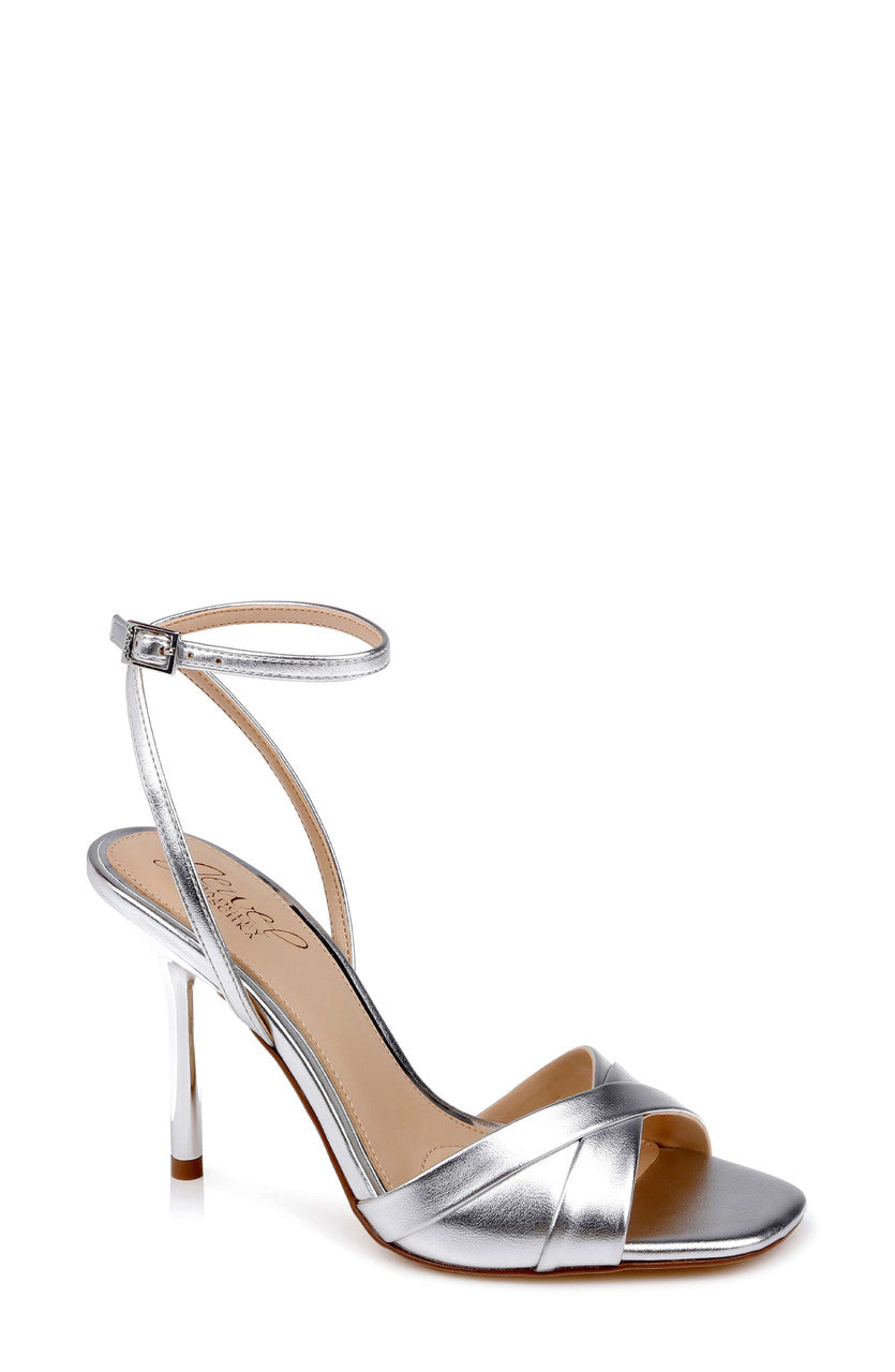 badgley-mischka-parisa-sandalen-schwarz-satin-stiletto-90-mm image 8
