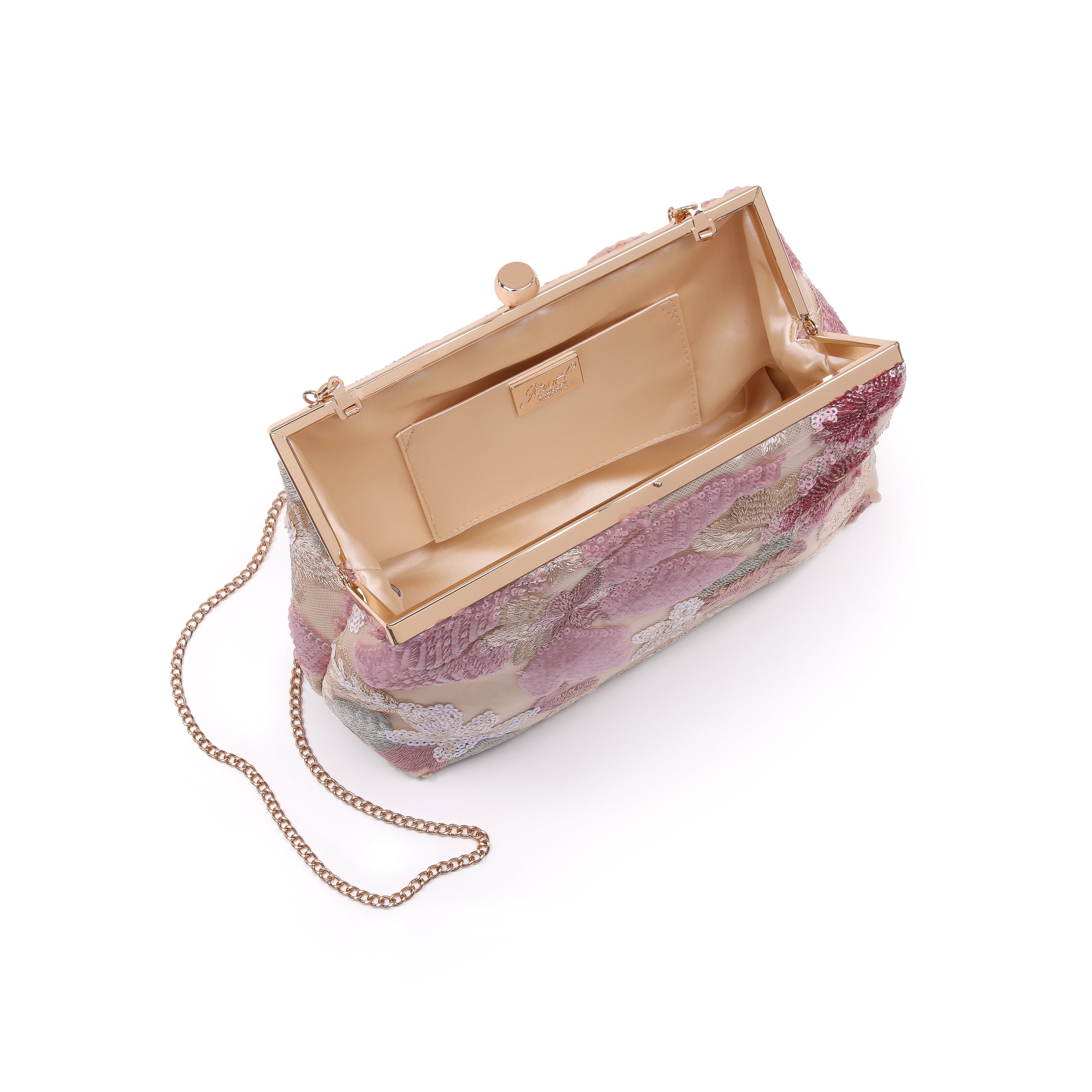 badgley-mischka-elara-jl0456-clutch-pailletten-champagne image 4