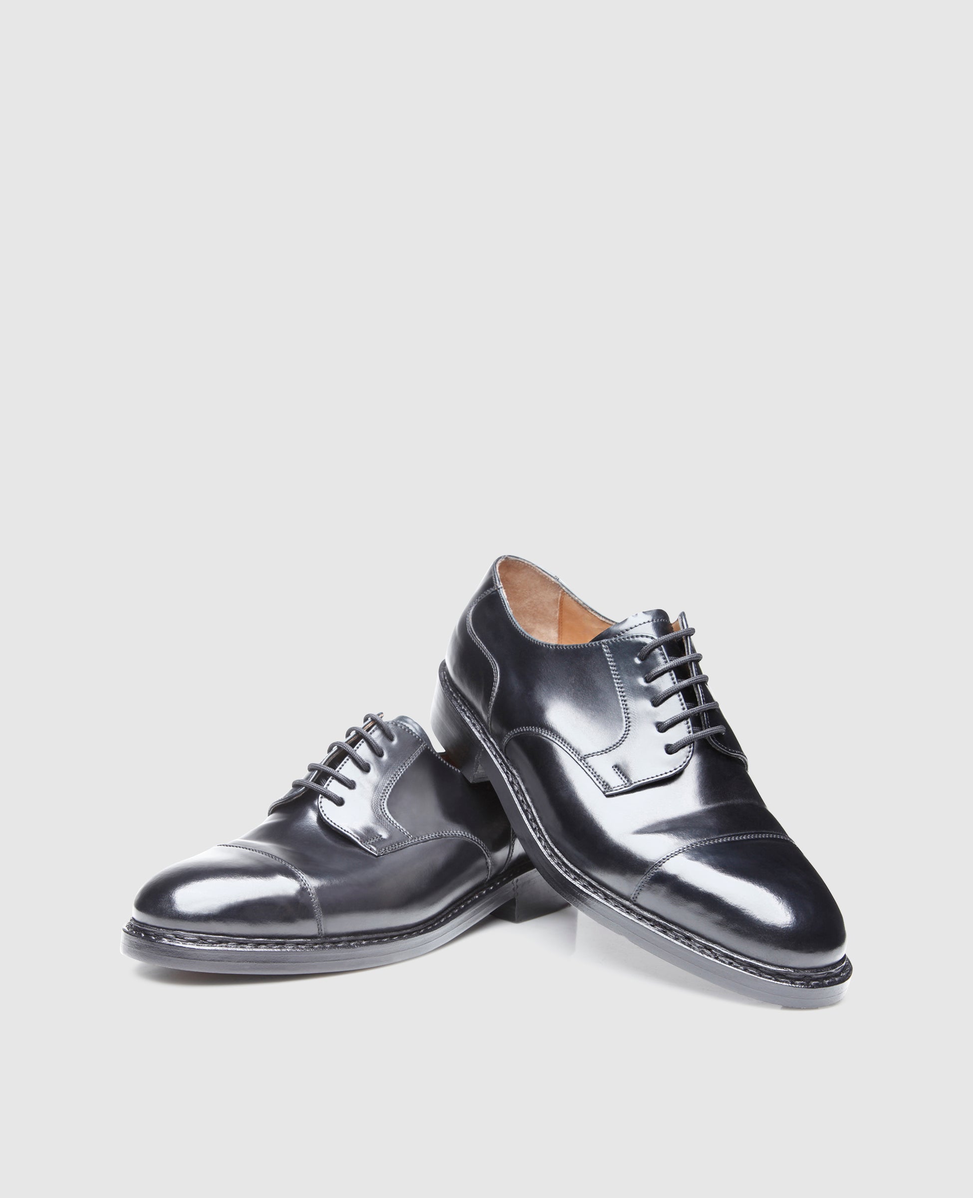 heinrich-dinkelacker-london-captoe-c-herrenschuhe-schwarz-cordovan image 5