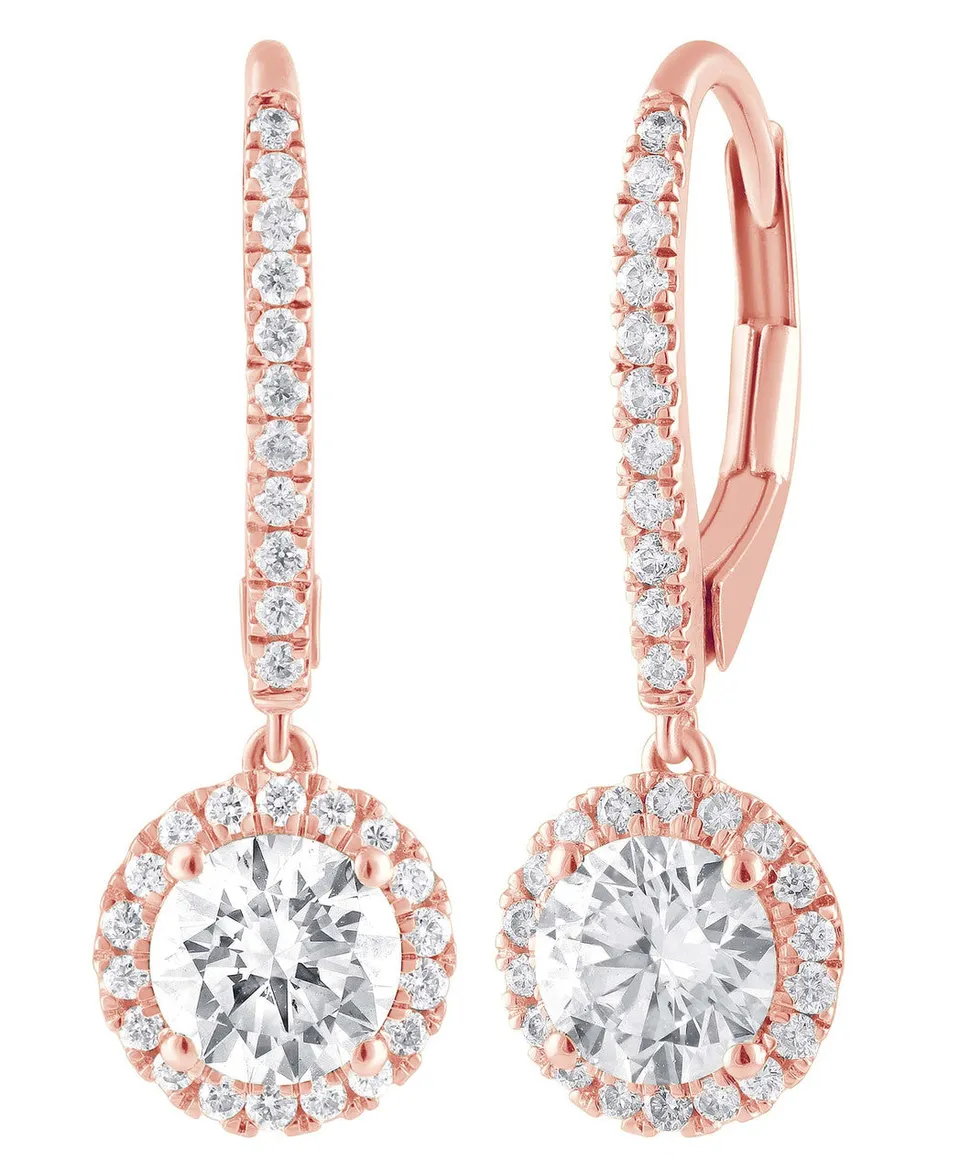 badgley-mischka-diamond-halo-drop-ohrringe-wei-gold-1-25-ct image 1