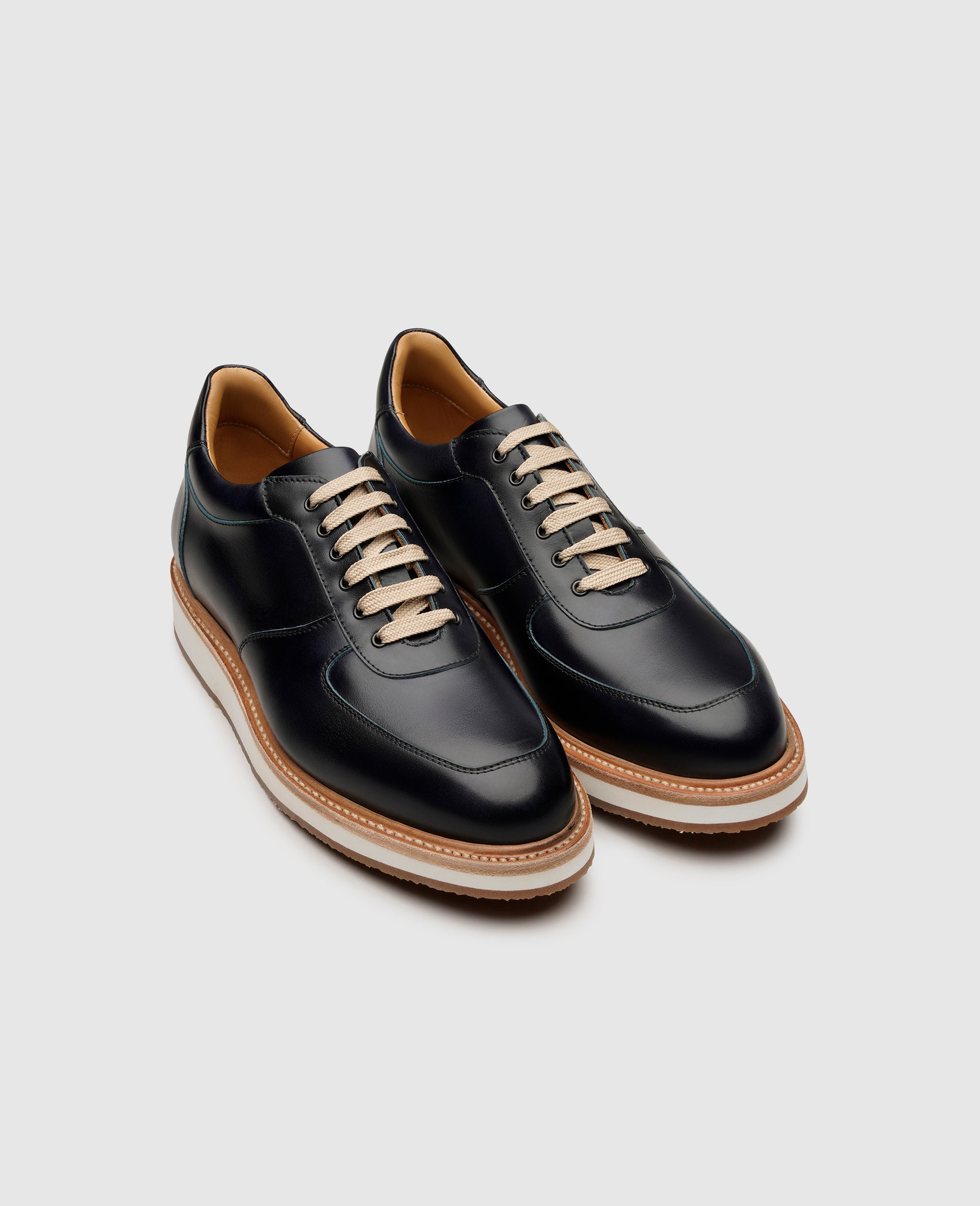 heinrich-dinkelacker-london-sneaker-tc-halbschuh-midnight-blau image 5