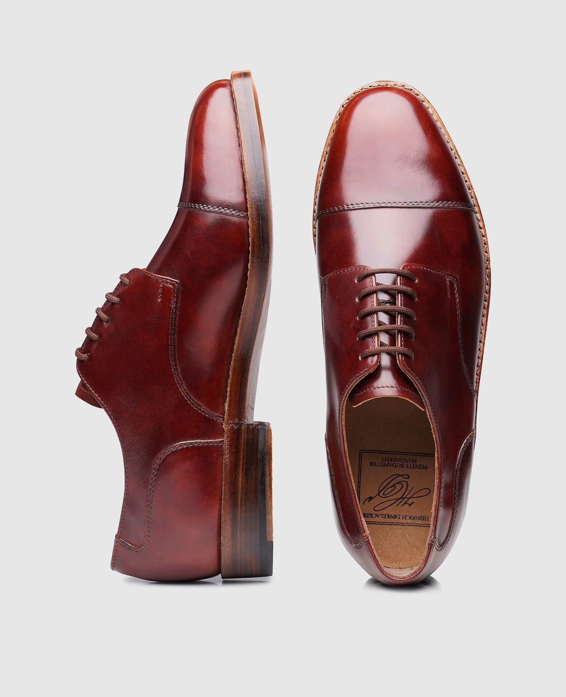 heinrich-dinkelacker-london-captoe-tc-derby-whiskey-toscana image 5