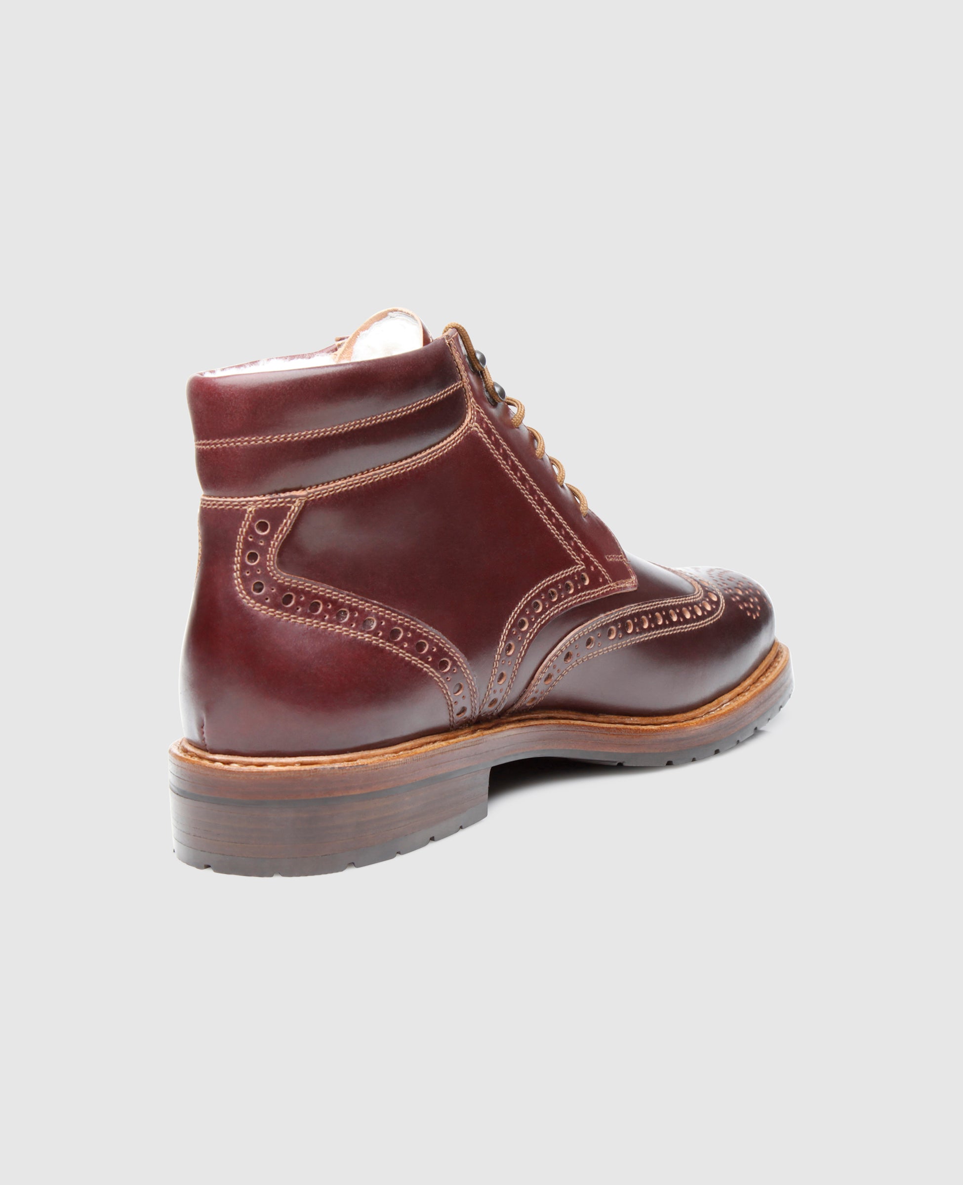 heinrich-dinkelacker-buda-full-brogue-c-boot-oxblood-cordovan image 3