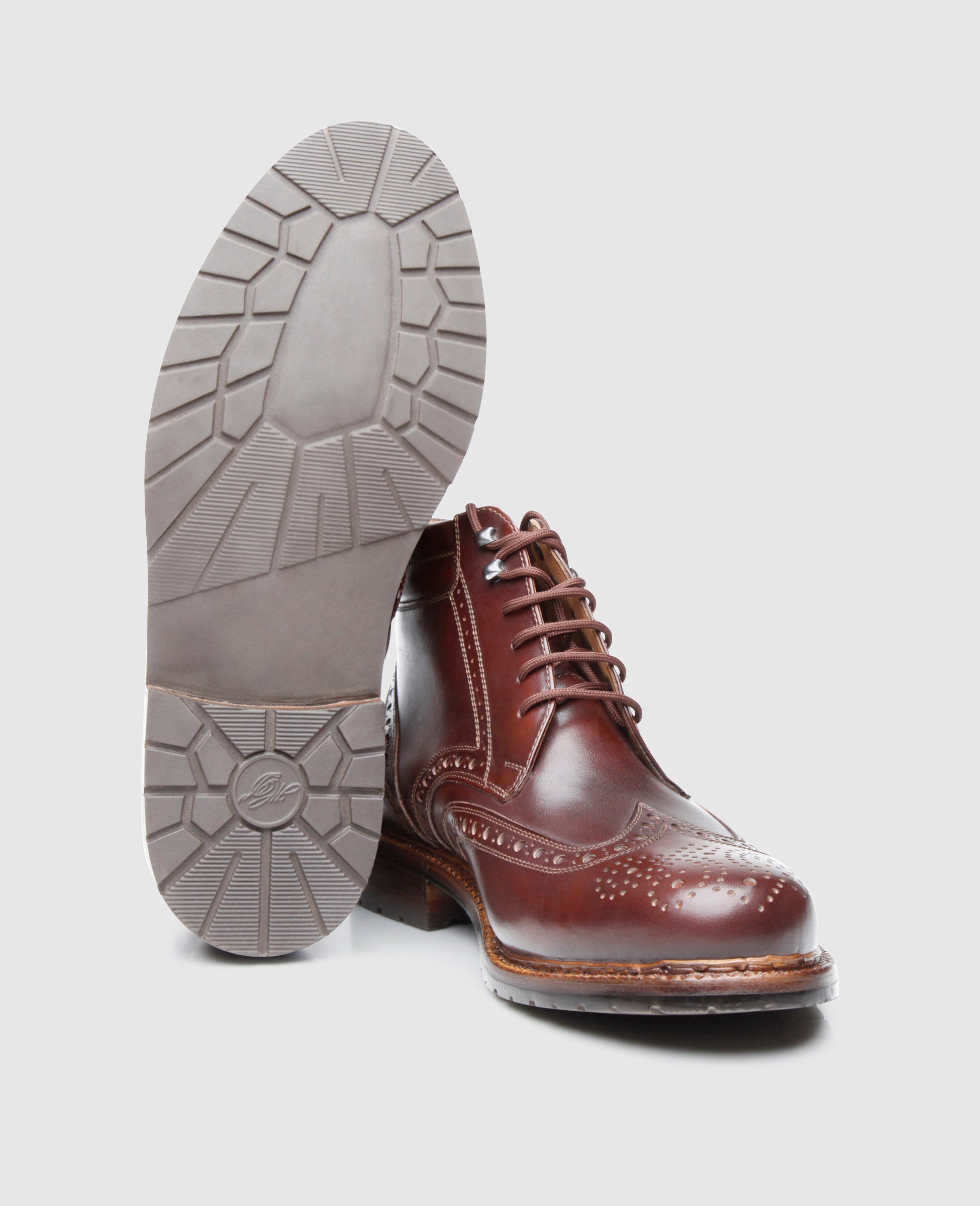 heinrich-dinkelacker-janosh-k-full-brogue-ac-boot-braun image 6