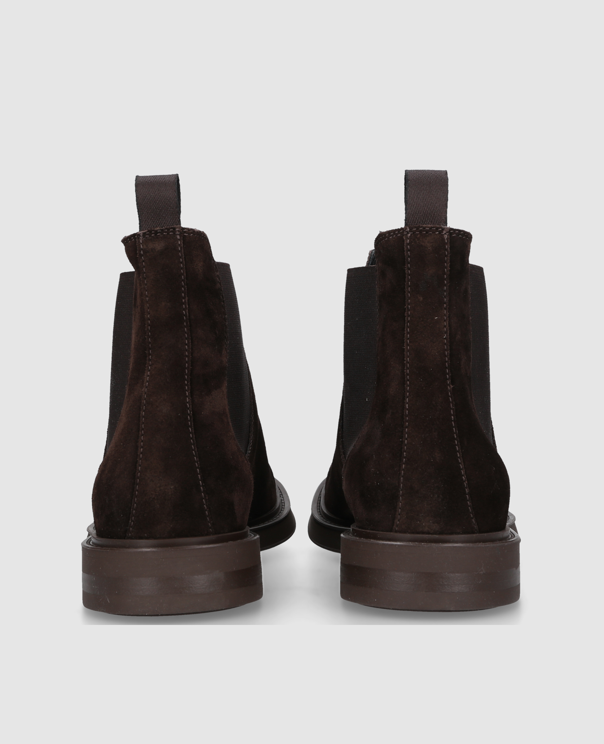 heinrich-dinkelacker-florenz-chelsea-boot-v-dunkelbraun-velours image 6