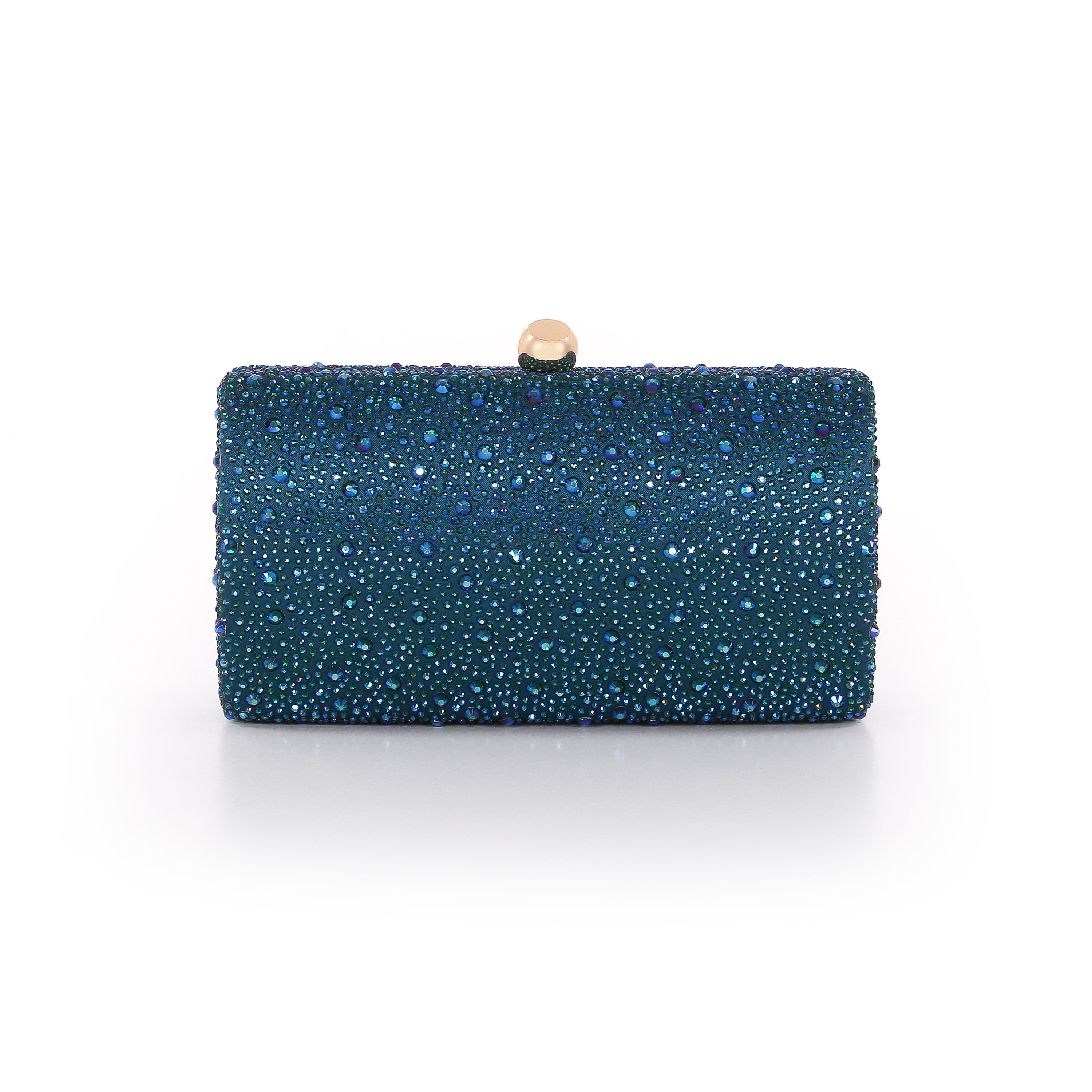 badgley-mischka-fern-jl0427-minaudiere-clutch-bronze-kristall image 6