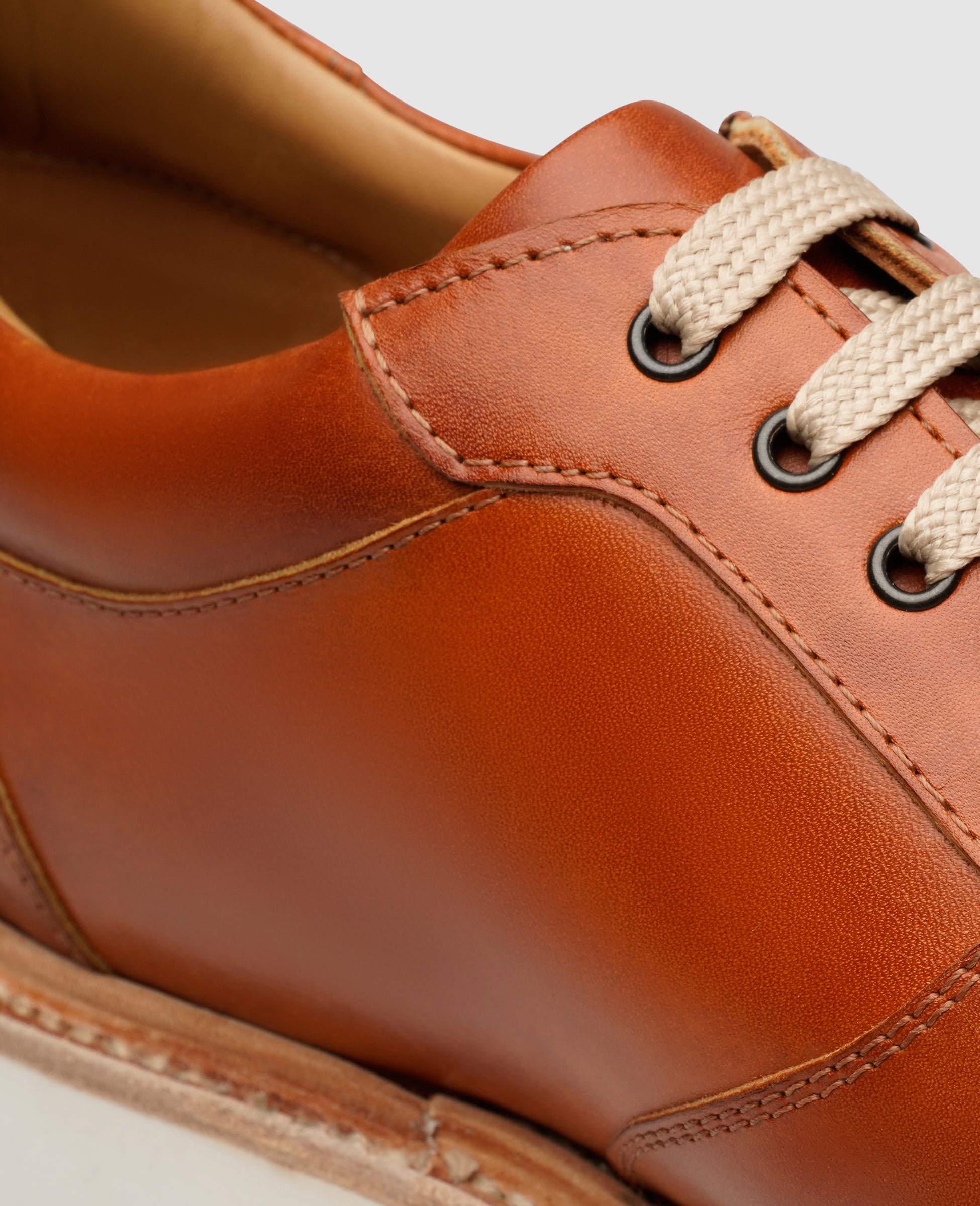heinrich-dinkelacker-london-sneaker-tc-cognac-sneaker-rahmengen-ht image 7