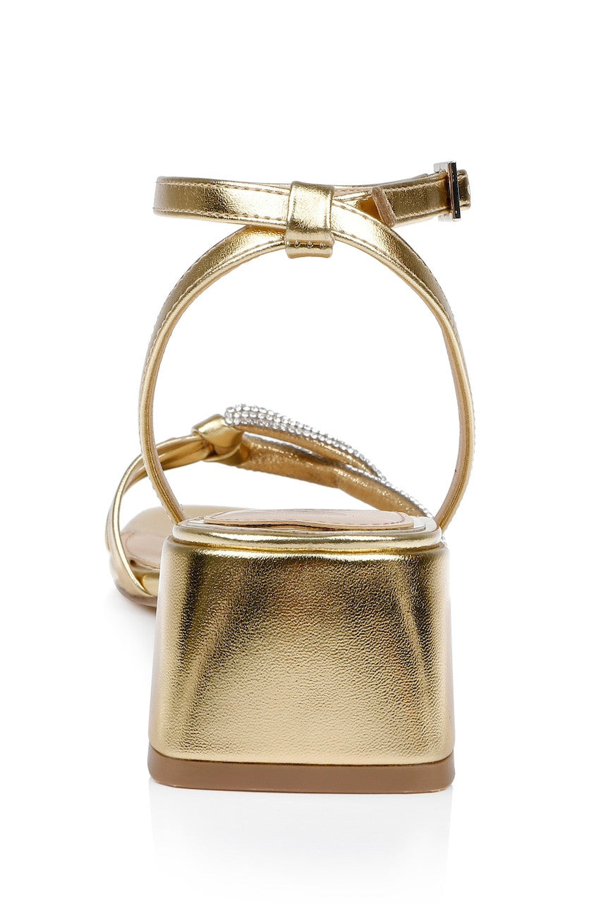 badgley-mischka-fern-sandalen-silver-leather-blockabsatz-40mm image 7