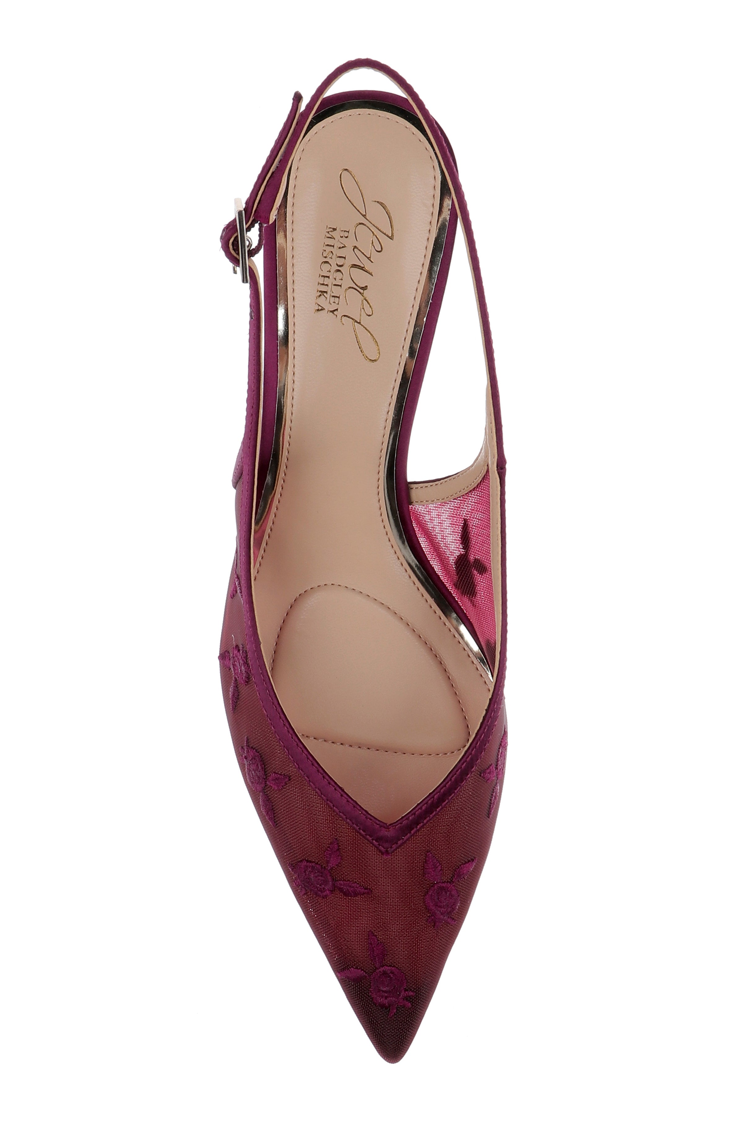 badgley-mischka-zahra-ii-slingpumps-ivory-satin-55mm-38 image 5