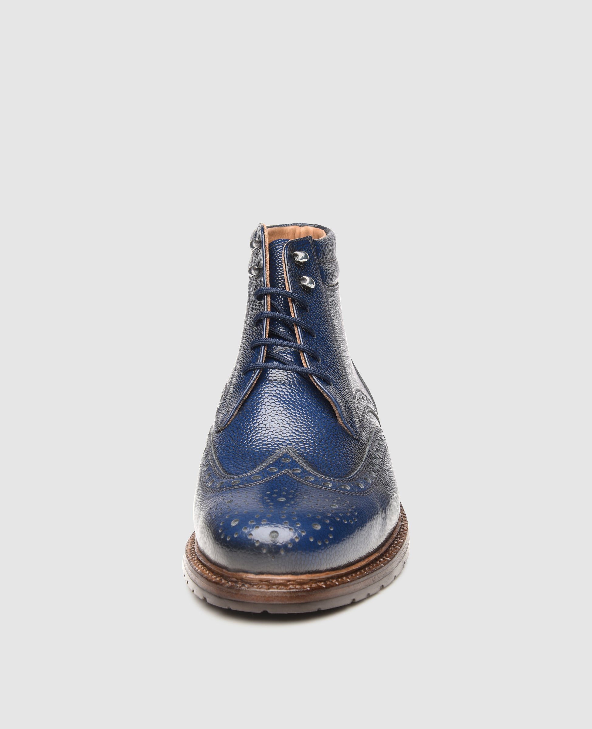 heinrich-dinkelacker-janosh-k-full-brogue-derby-boot-blau image 7