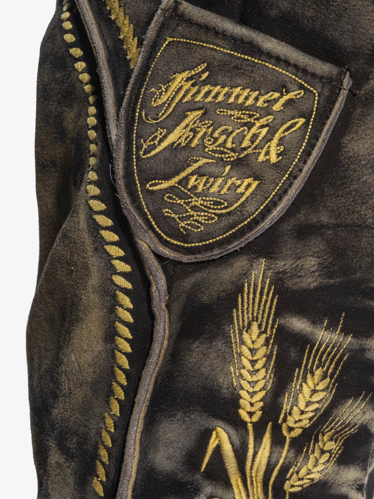 himmel-arsch-zwirn-braumeister-wildbock-lederhose-logoschnalle image 6