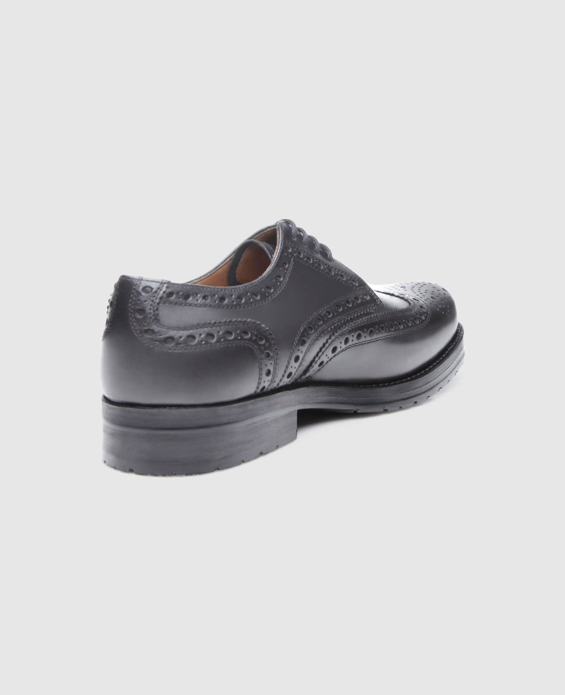 heinrich-dinkelacker-rio-full-brogue-fc-derby-schwarz-glattleder image 3