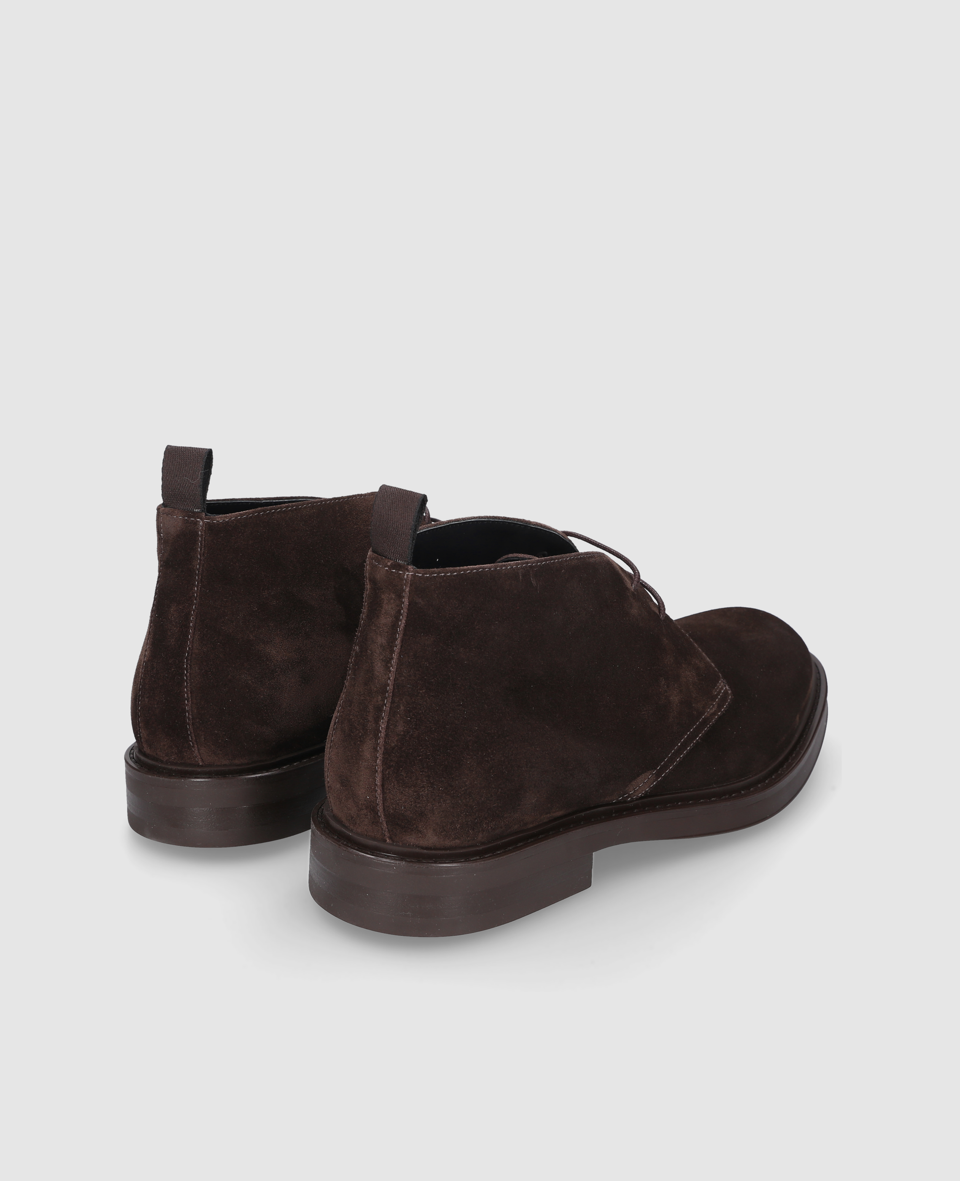 heinrich-dinkelacker-florenz-plain-v-george-boot-dunkelbraun-velours image 3