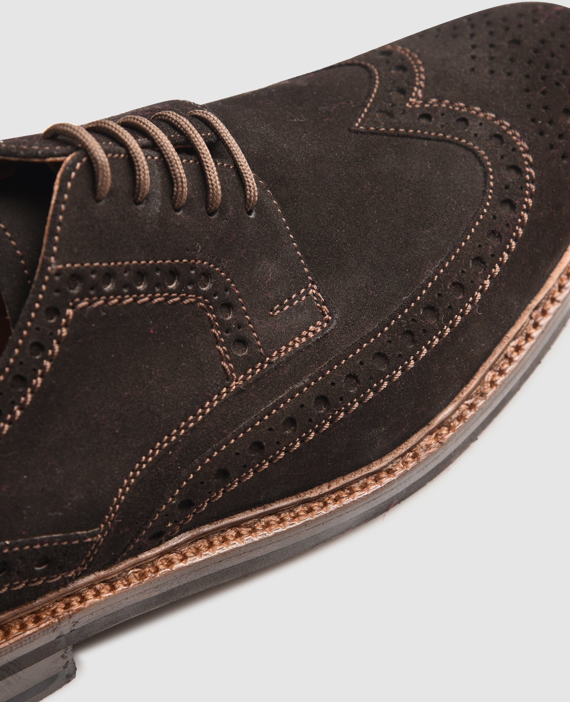 heinrich-dinkelacker-luzern-full-brogue-v-derby-espresso-velours image 7