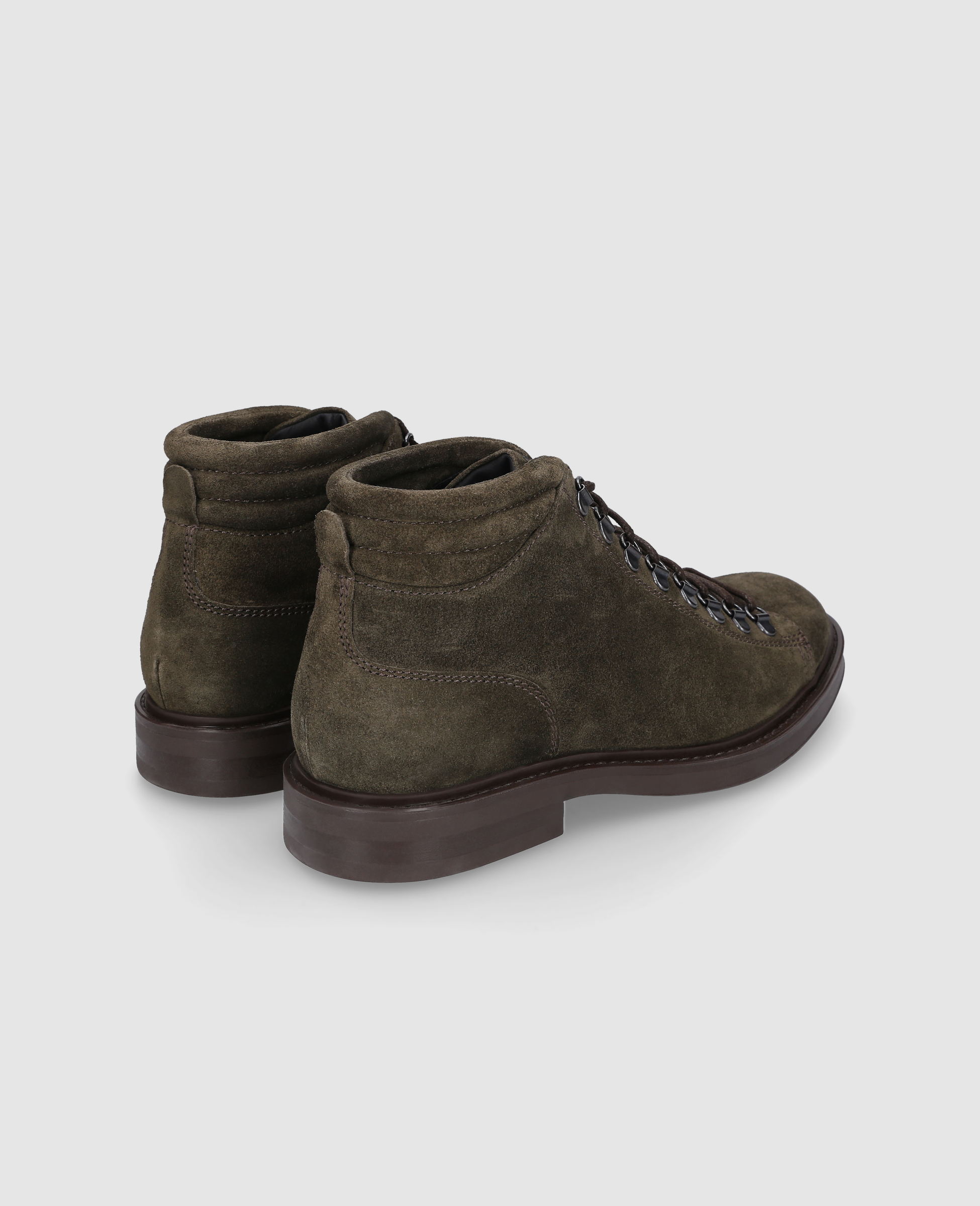 heinrich-dinkelacker-luzern-florenz-plain-v-boot-dunkelgr-n-velours image 3