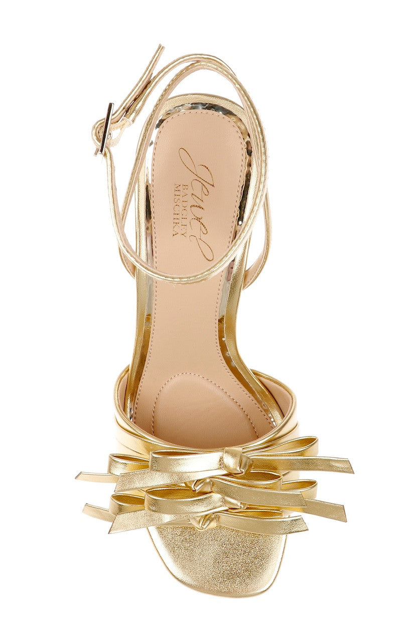 badgley-mischka-flory-sandalen-silber-metallic-80mm image 5