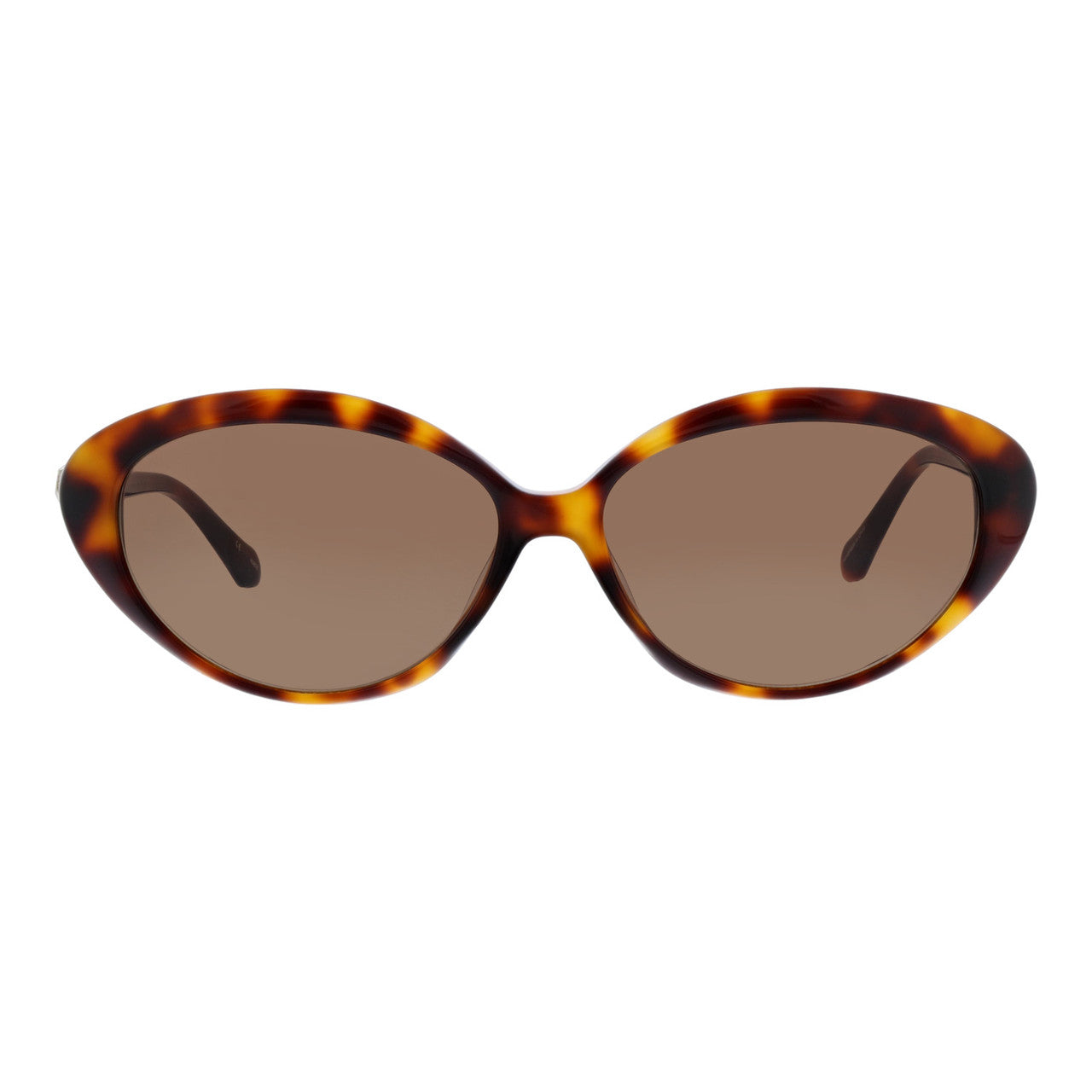 badgley-mischka-monica-sonnenbrille-schwarz-kristall image 5