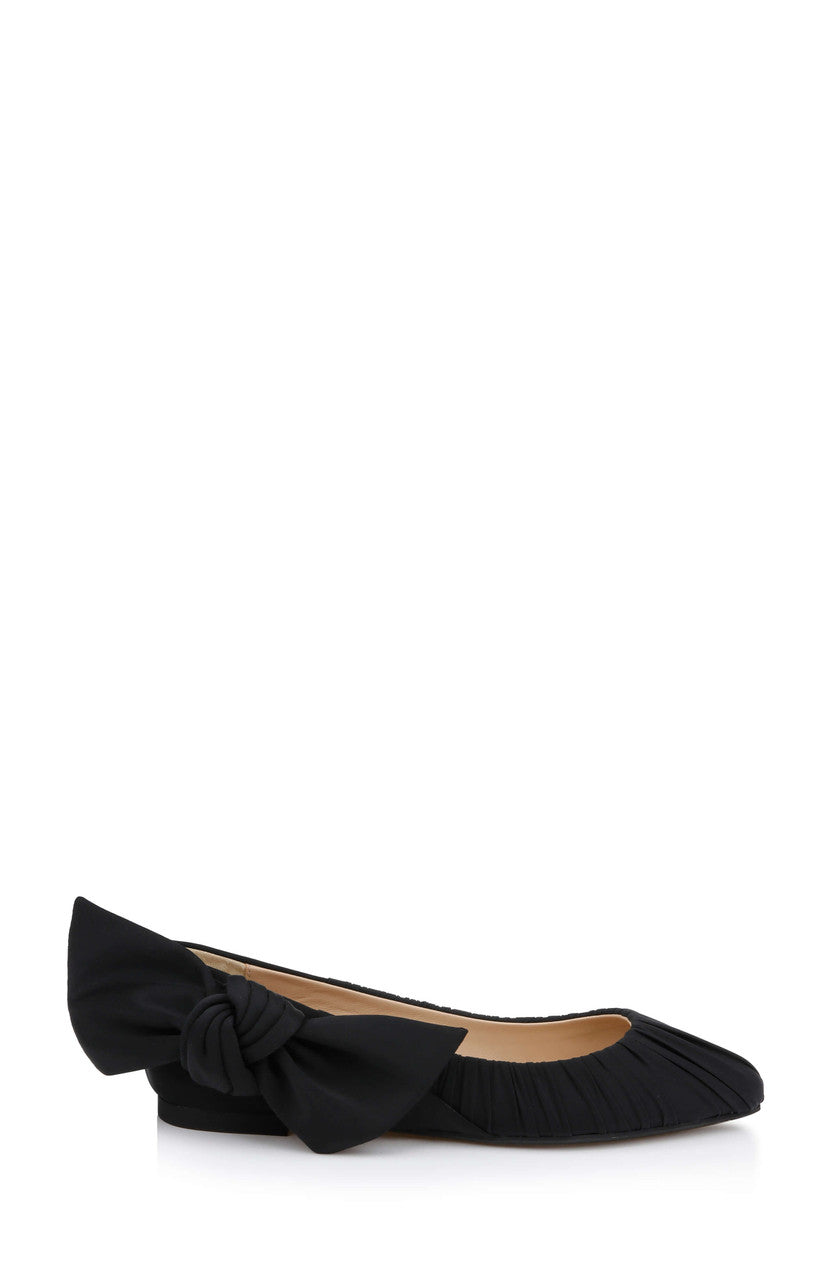 badgley-mischka-vayln-mp7909-ballerinas-ivory-schleife image 8