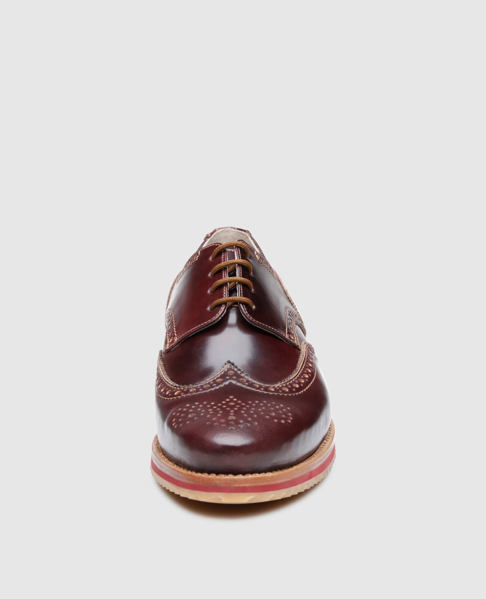 heinrich-dinkelacker-buda-campus-full-brogue-derby-oxblood-cordovan image 7