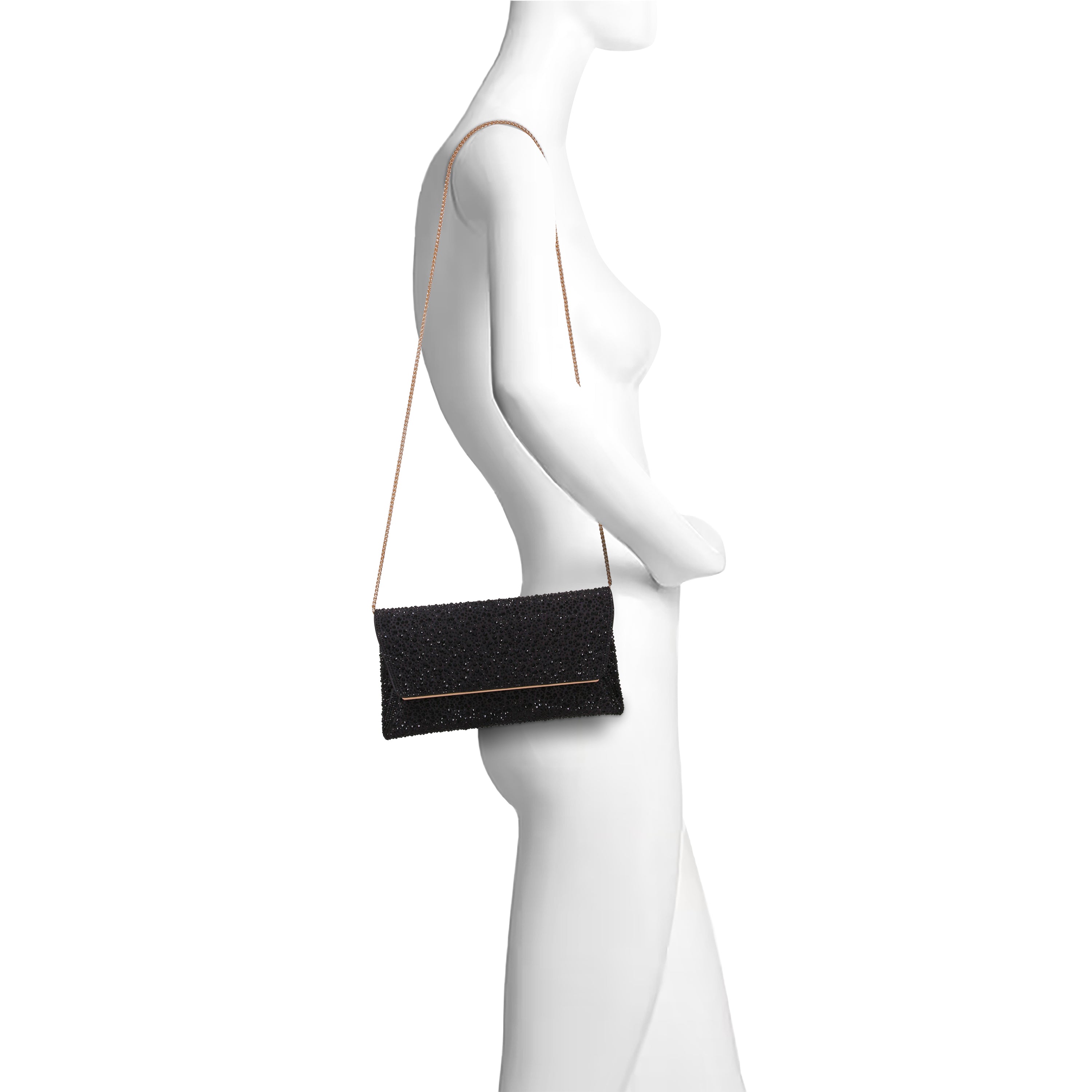 badgley-mischka-juliet-clutch-schwarz-kristall-envelope image 5