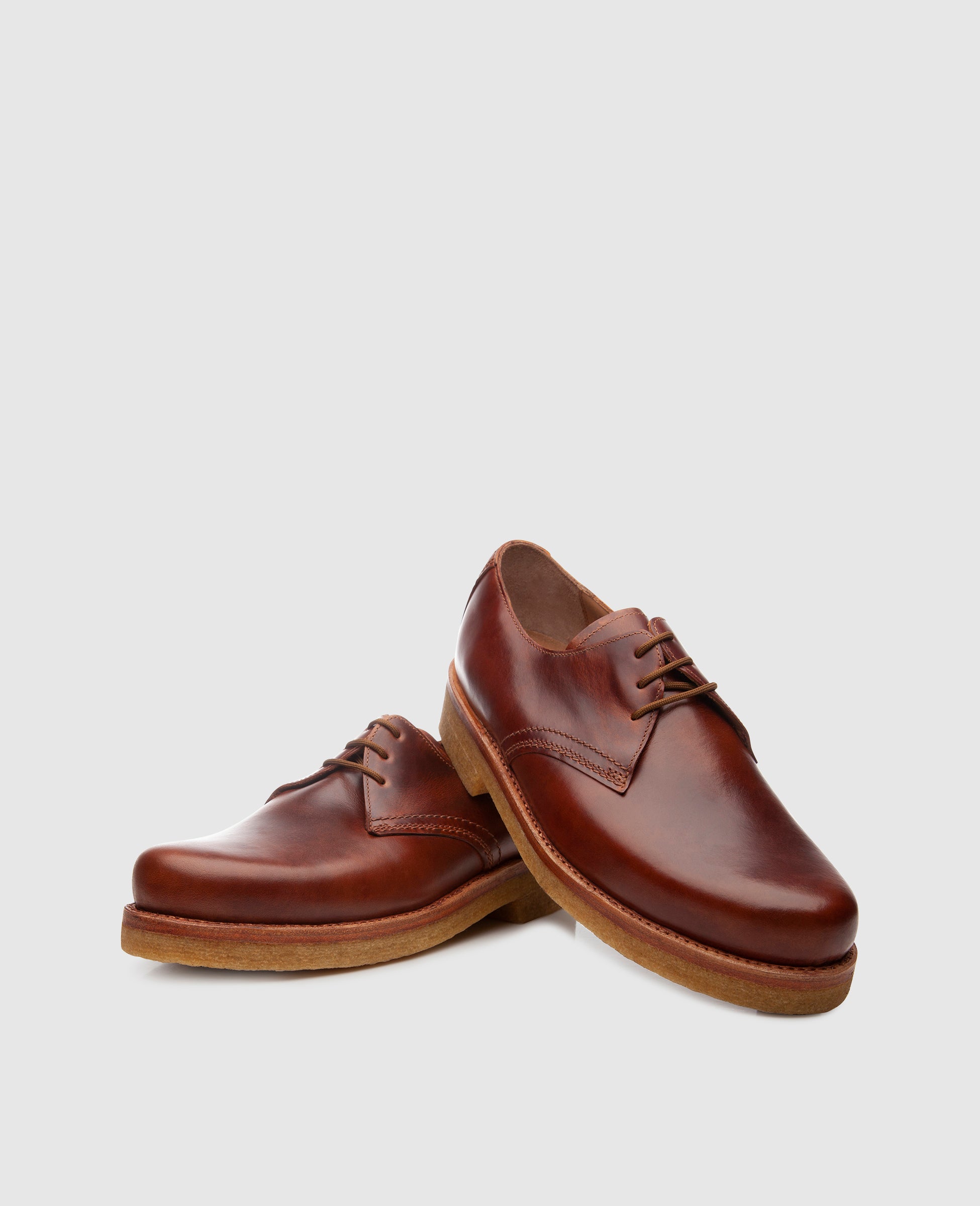 heinrich-dinkelacker-rio-plain-ma-derby-amber-mambo-leder image 4