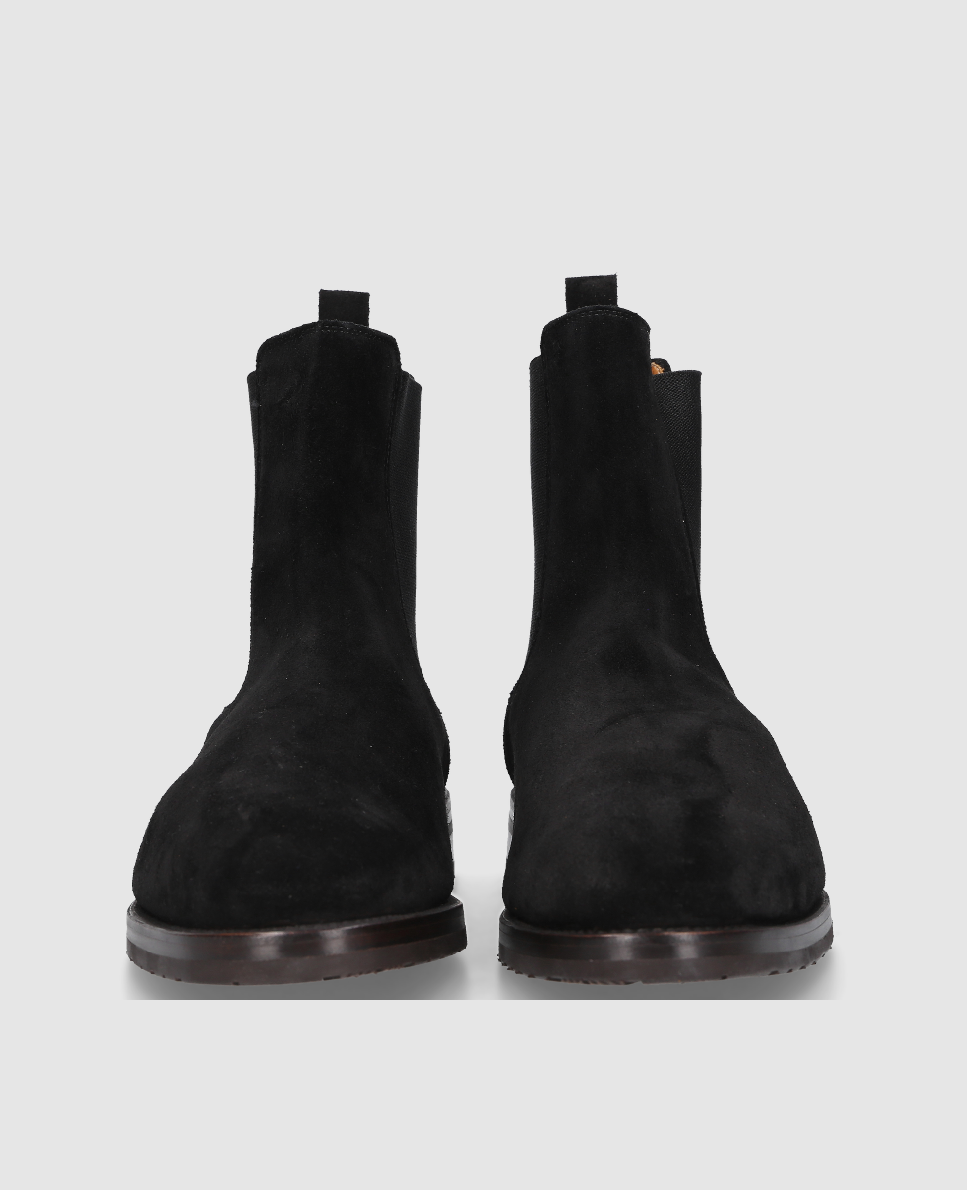 heinrich-dinkelacker-luzern-chelsea-boot-v-schwarz-velours image 4